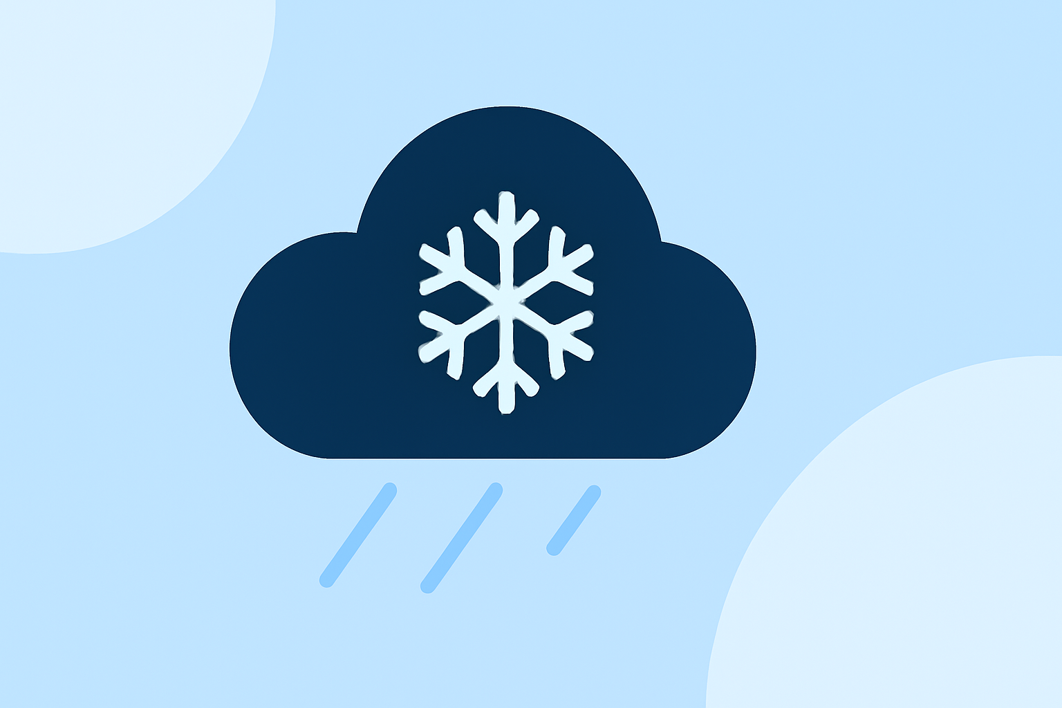 Winter Storm Basics: Essential Guidance for Navigating Severe Weather