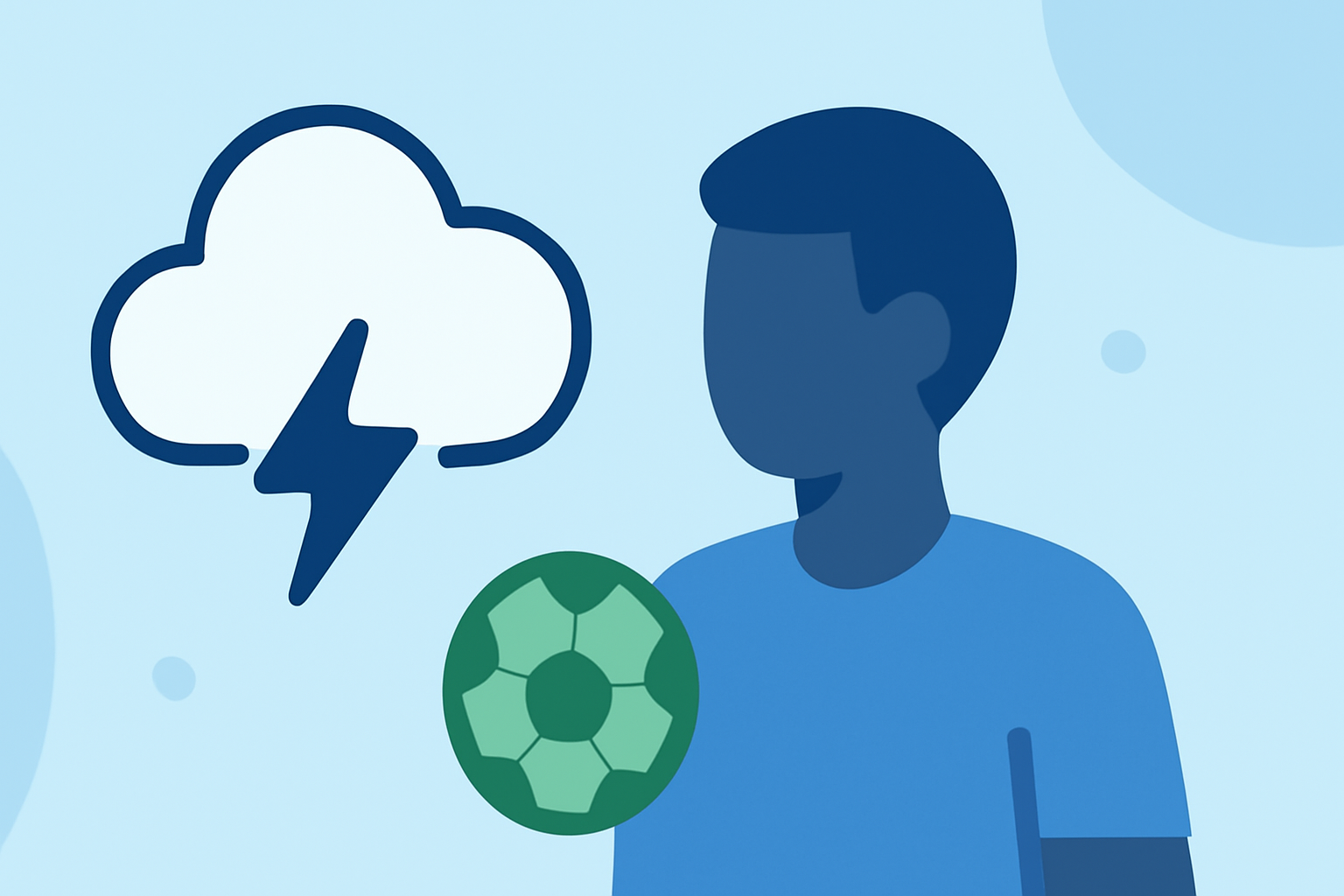 Understanding Weather Policies for Youth Soccer: A Guide for Beginners