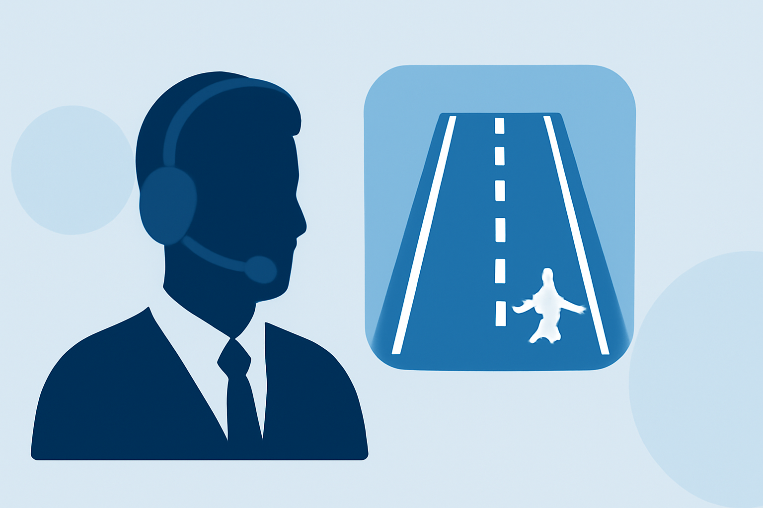 Understanding Runway Conditions for Safe Weekend Getaways