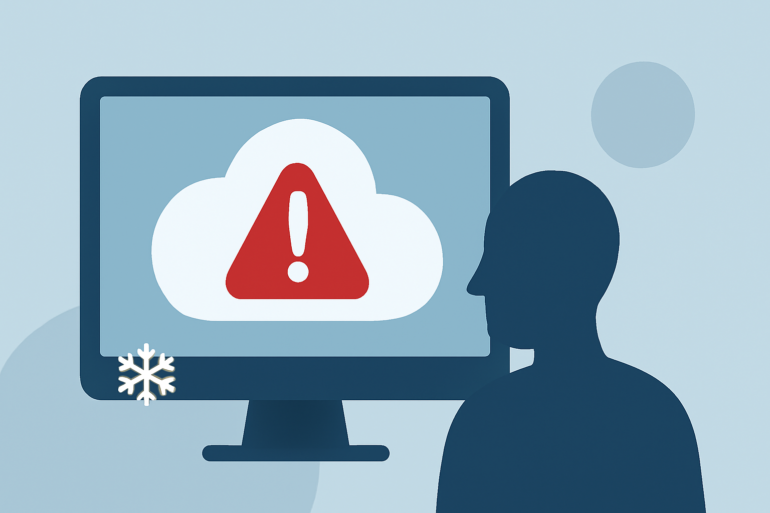 Easy Weather Alerts During Winter Storms: Your Guide to Staying Informed