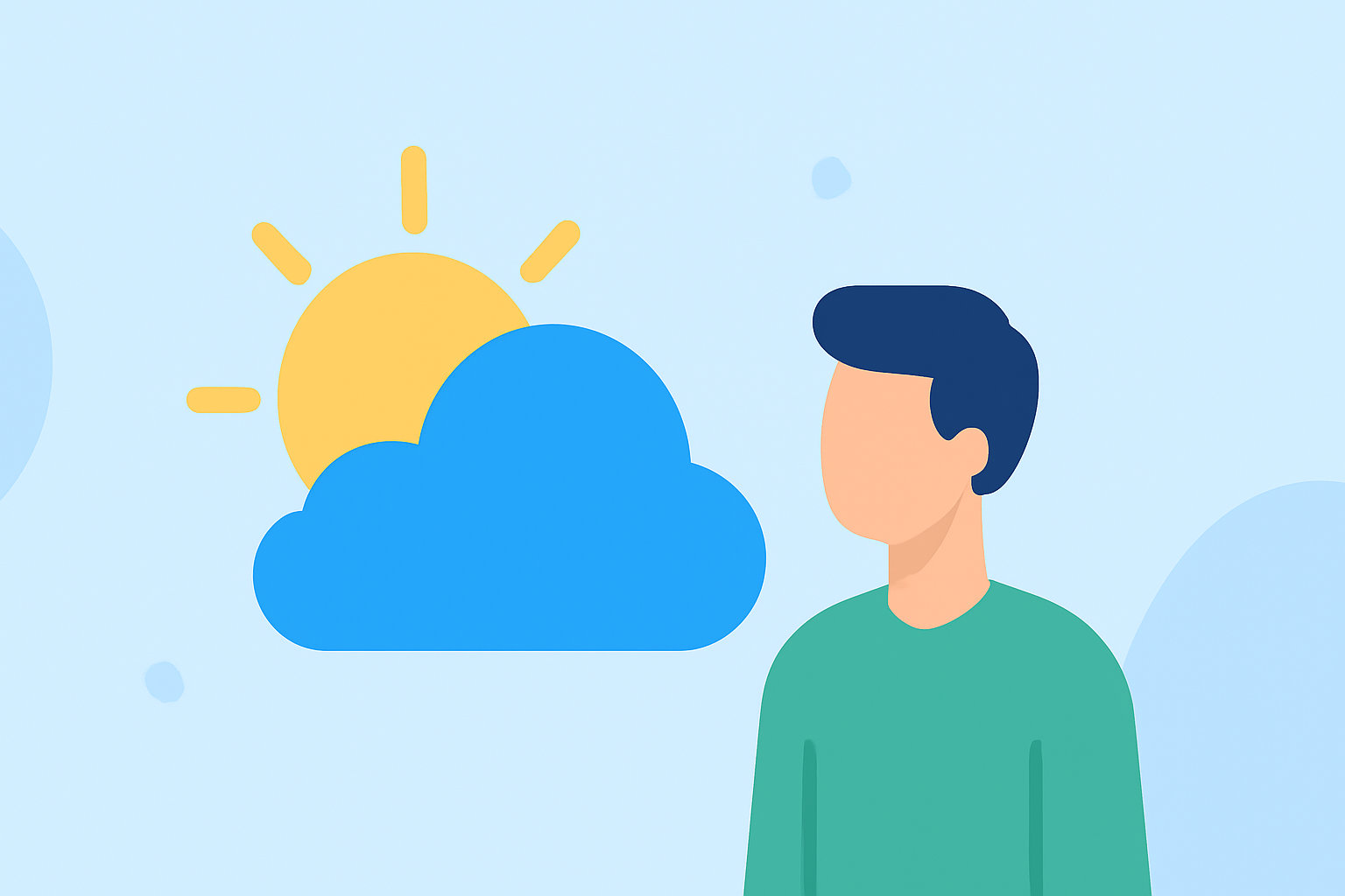 Navigating Easy Summer Travel Weather: Tips and Tools