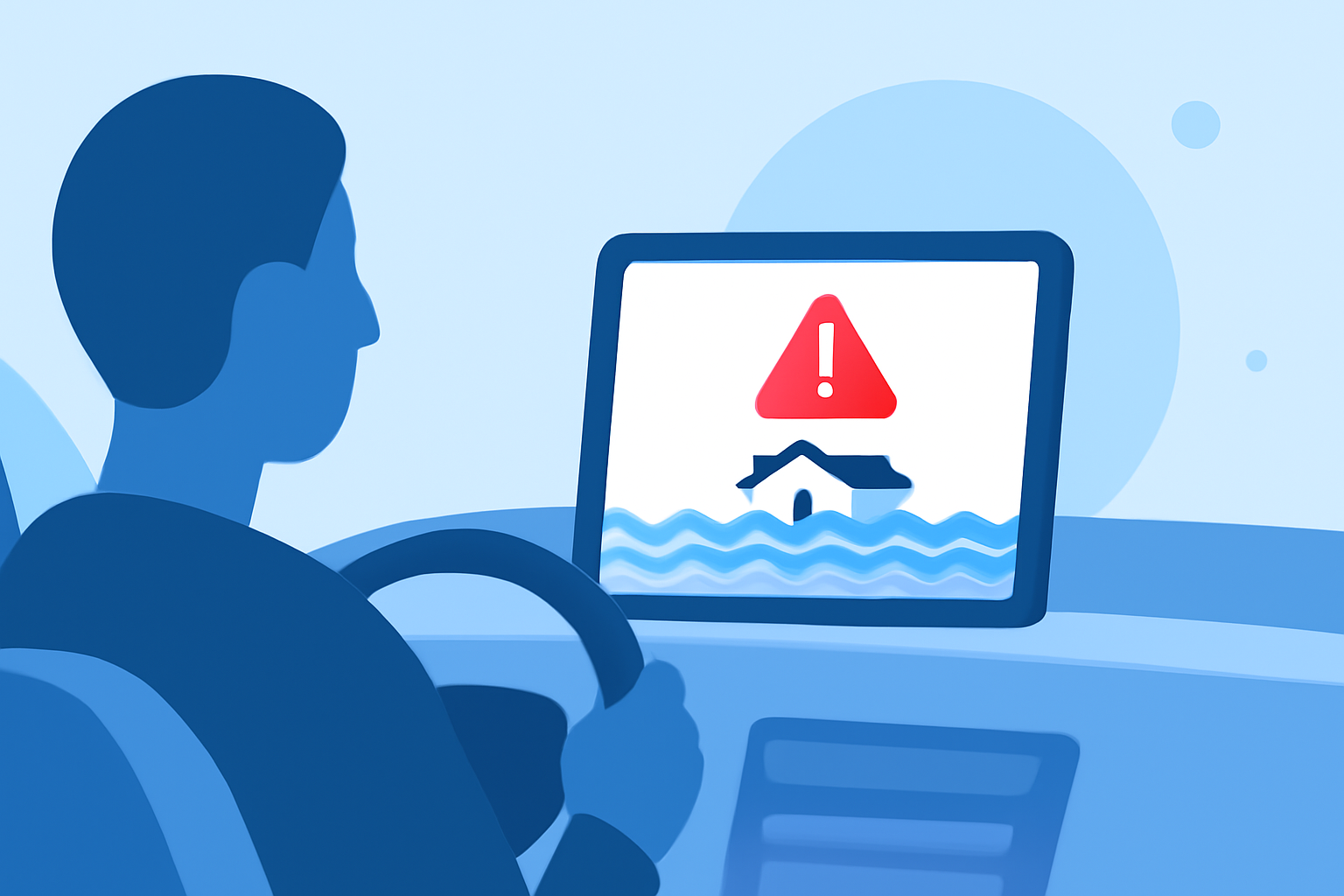 Coastal Flood Alerts Workflow in the Car: A Comprehensive Guide