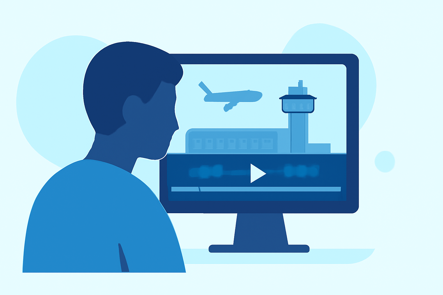 Mastering Professional Airport Terminal Video Edits: A Comprehensive Guide
