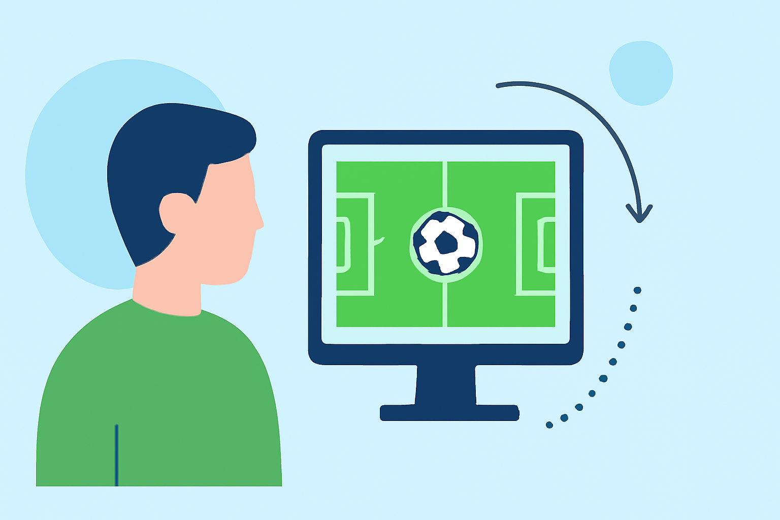 How to Use Clime for Soccer Planning Without Prior Experience