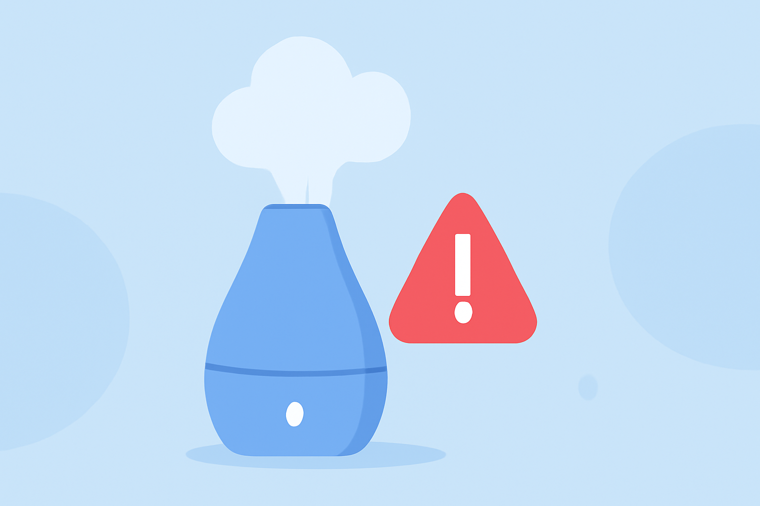 Humidity for Health: Mistakes Pet Owners Should Avoid