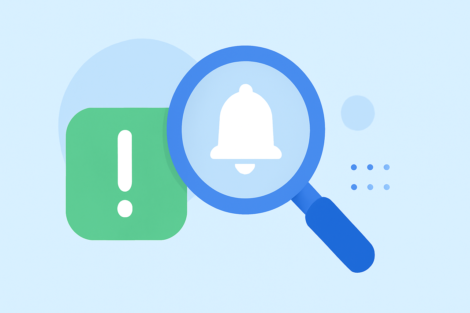 Alert Search Basics the Right Way