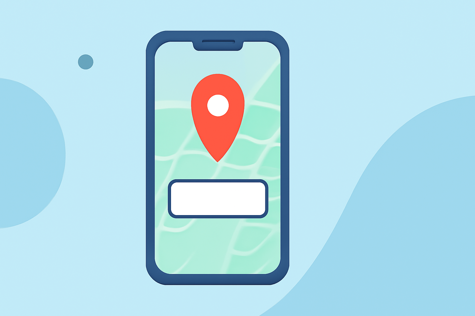 Guide to Editing Map Overlay Text Labels on Android