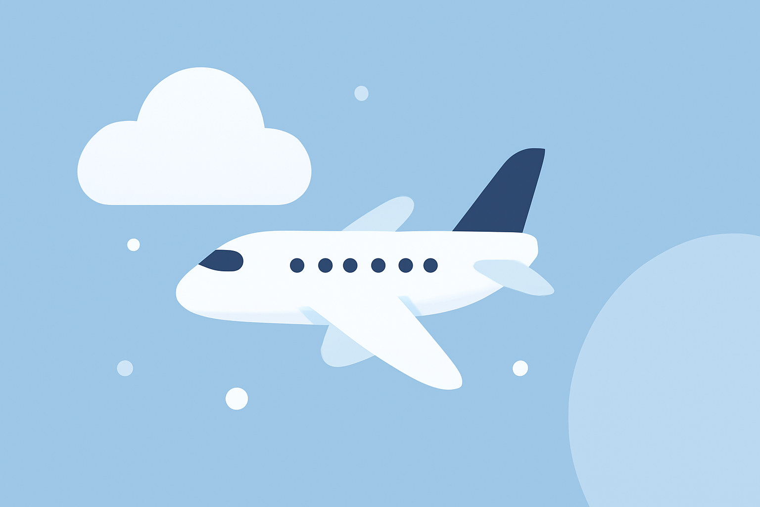 Navigating Winter Storms: Essential Tips for Domestic Air Travel