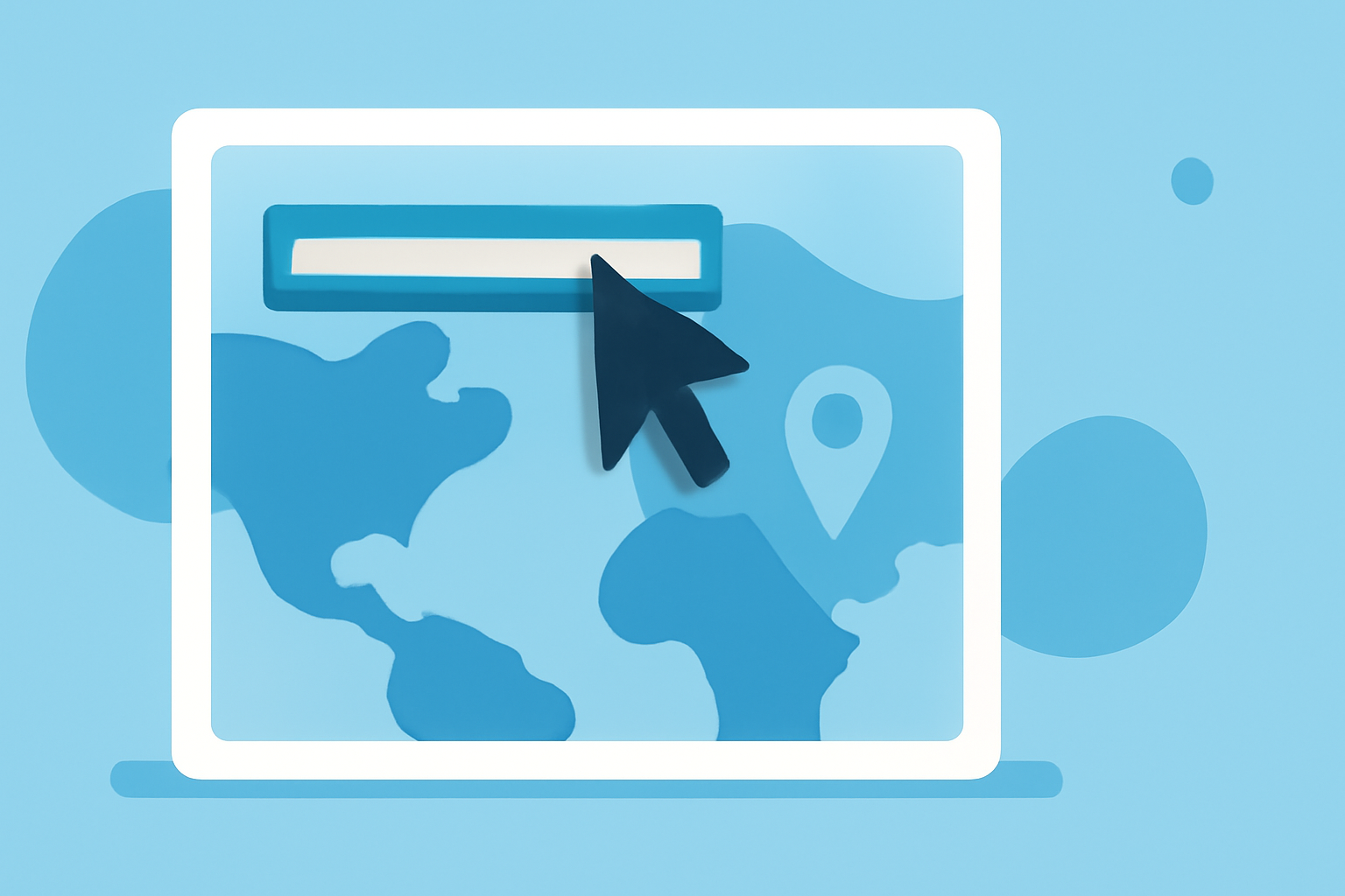 Mastering Map Overlay Text Labels: Easy Editing Tricks for Beginners