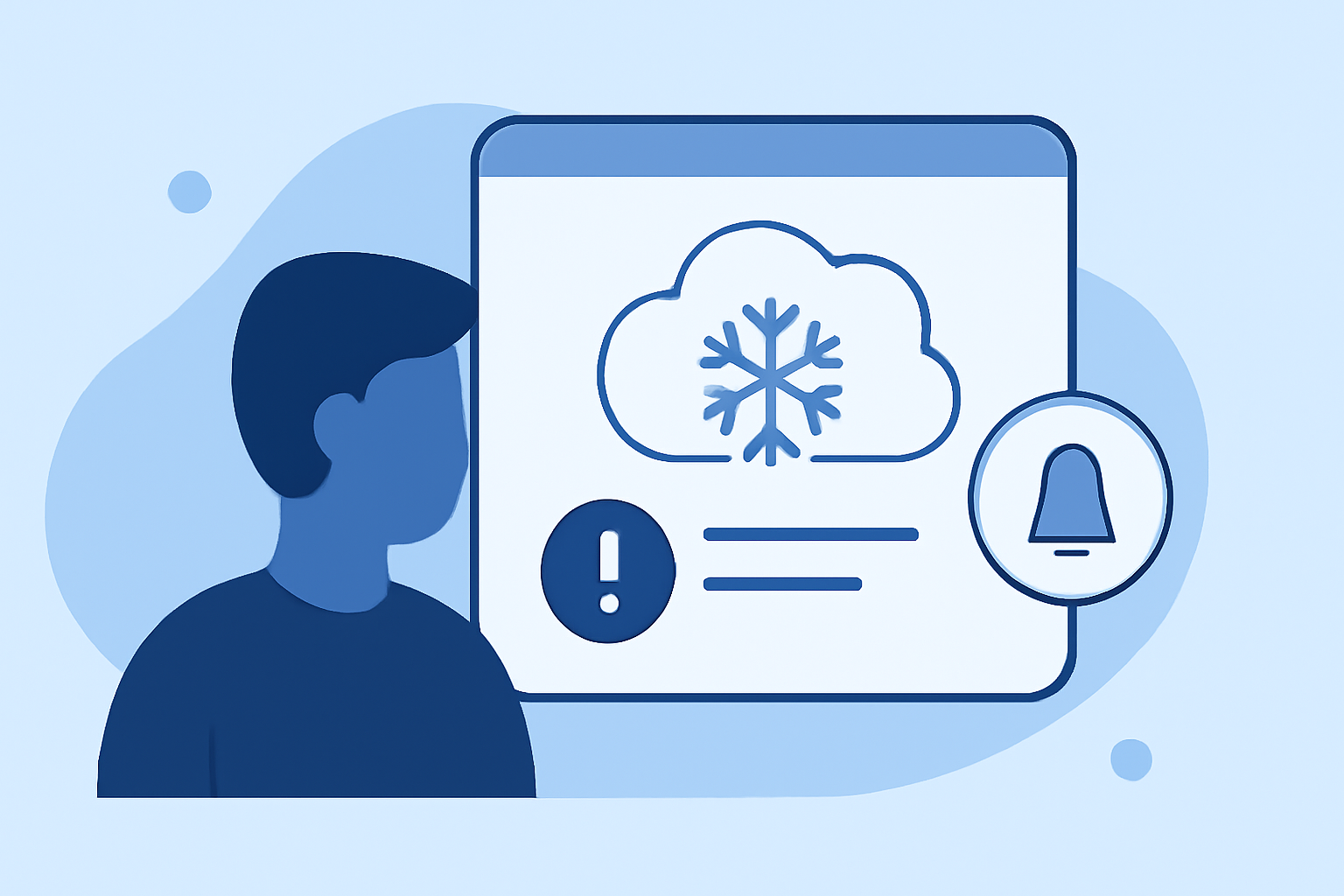 Snow Day Notifications: Essential Tools and Tips for Parents