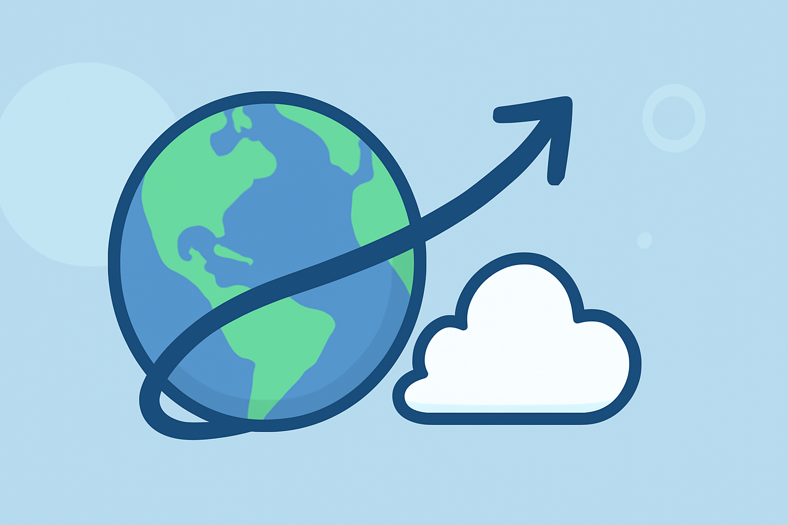 Understanding the Jet Stream: Common Misconceptions and How to Avoid Them