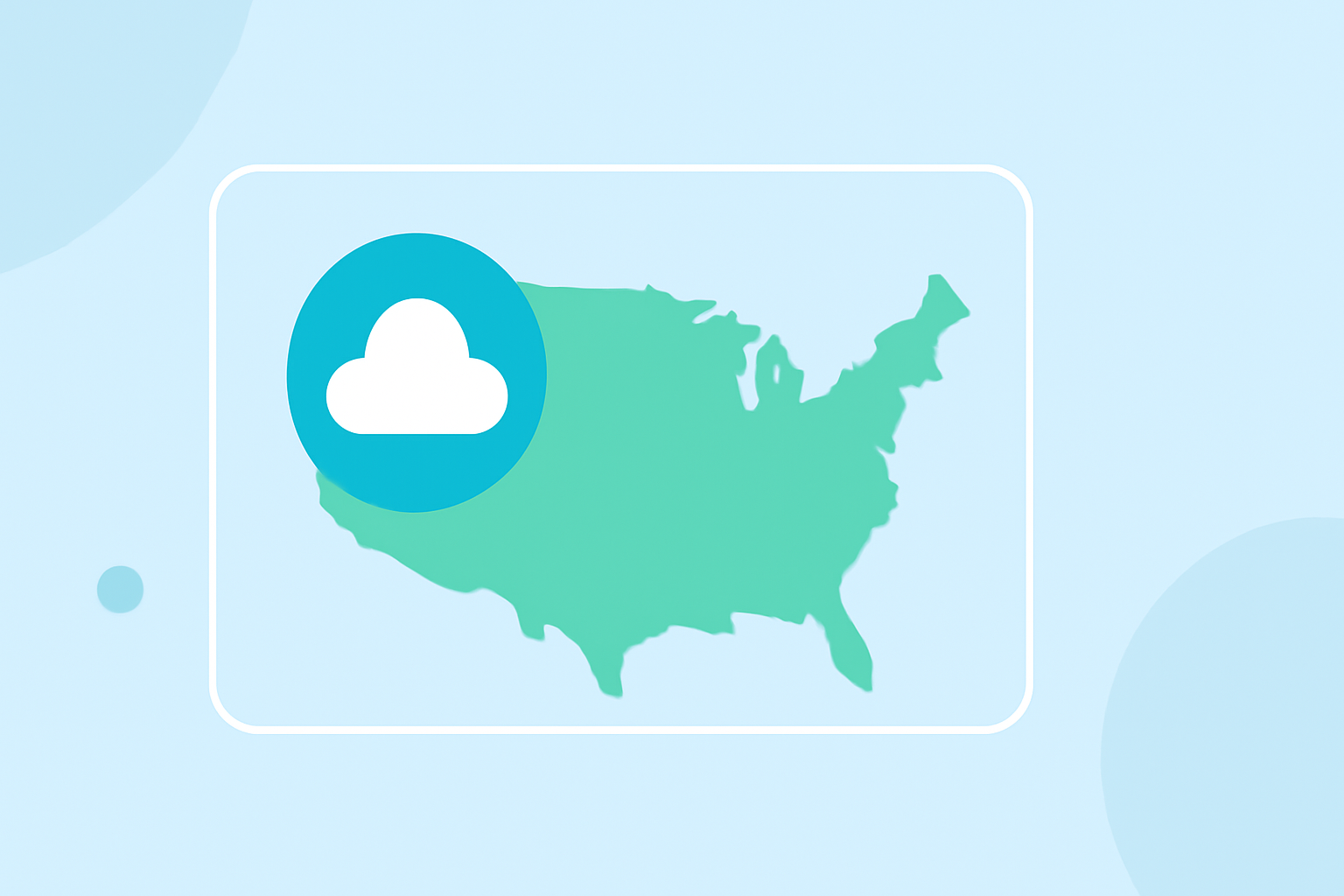 Understanding Temperate Climate Trends in the United States