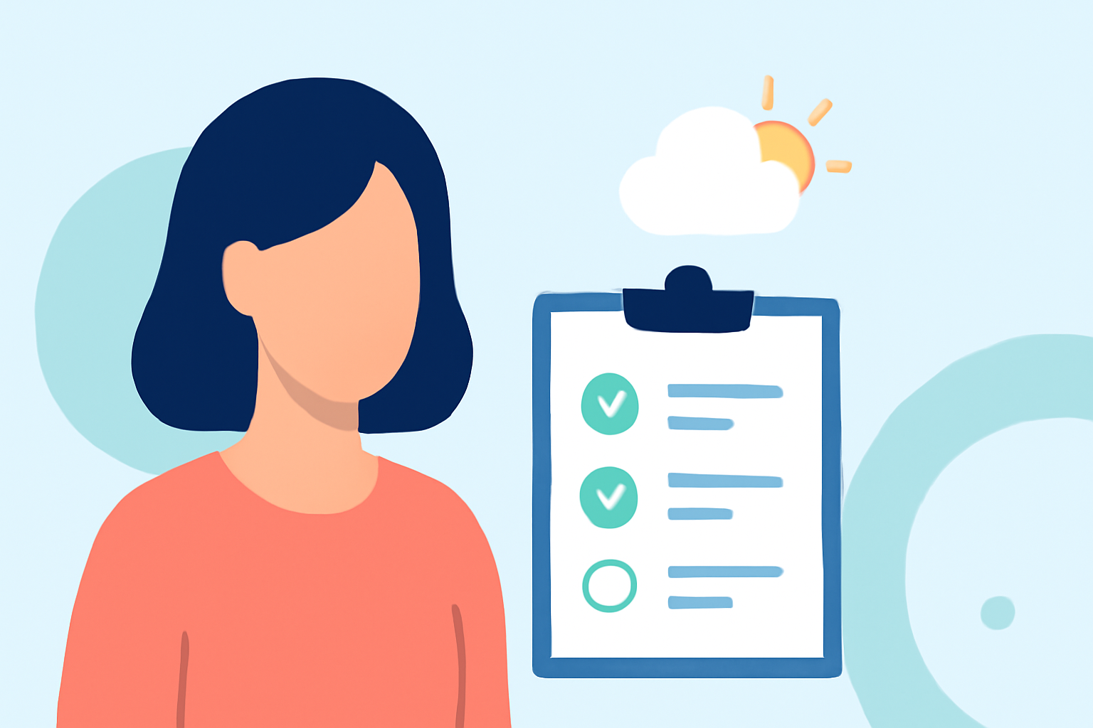 Weather-Aware To-Do List Tricks for Parents