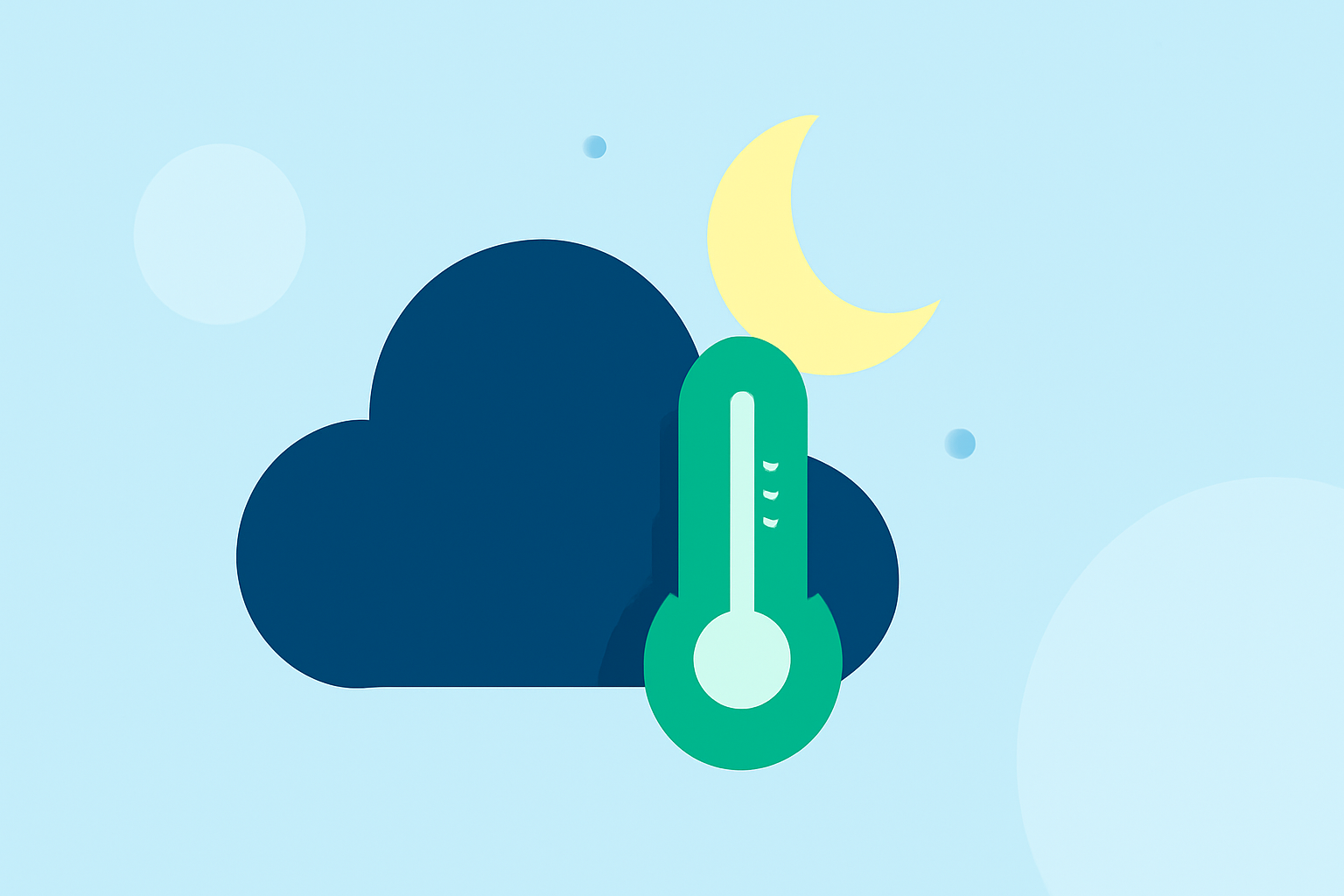 Weather Essentials for Outdoor Stargazing at Events
