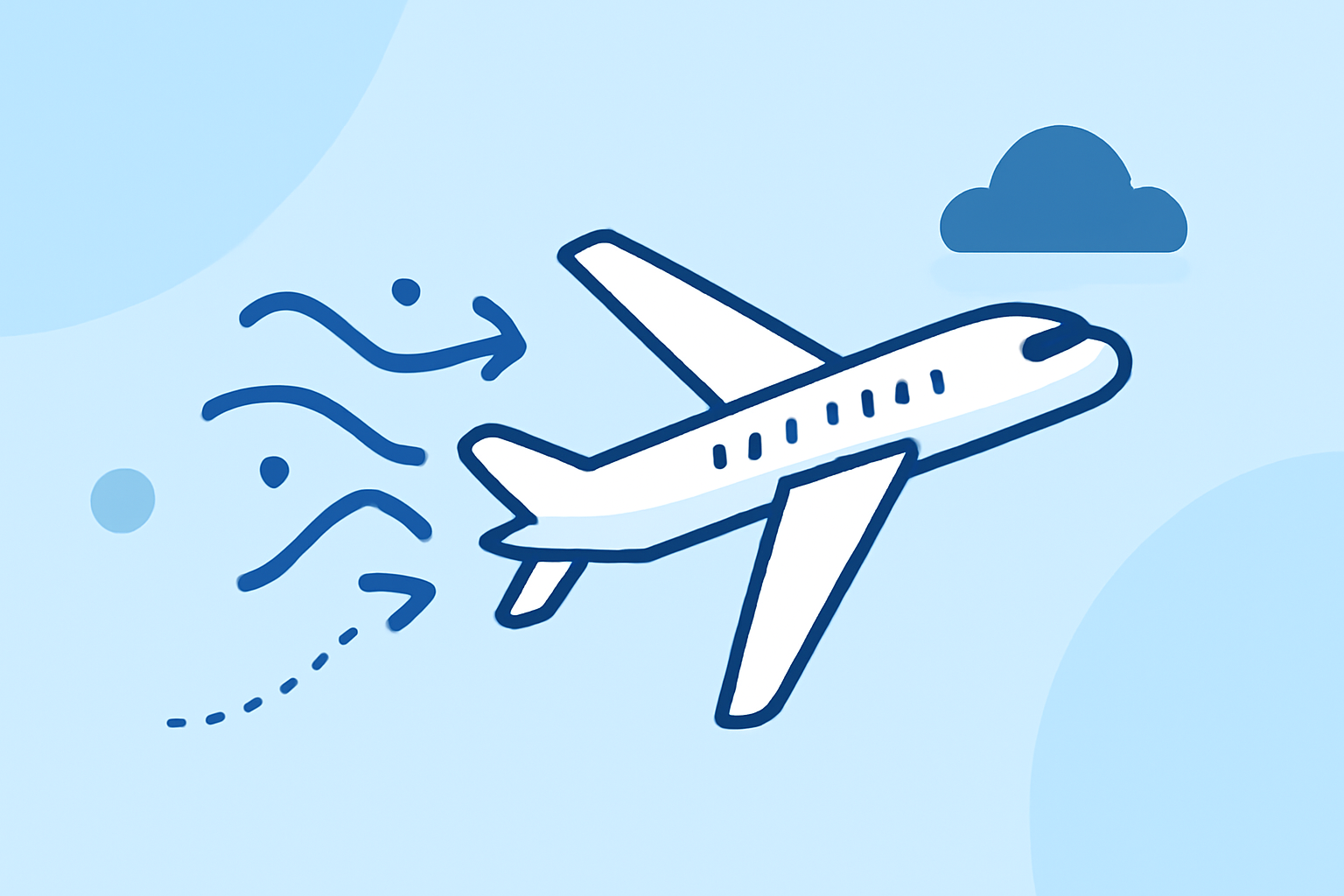 Understanding Turbulence and Flight Altitudes: A Comprehensive Guide
