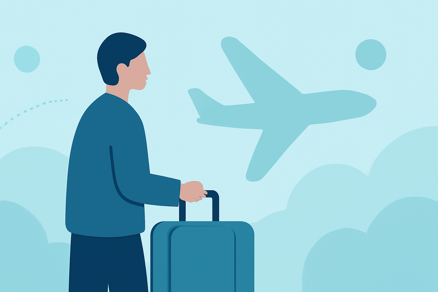 Navigating Fog at the Airport: Essential Tips for Family Vacations