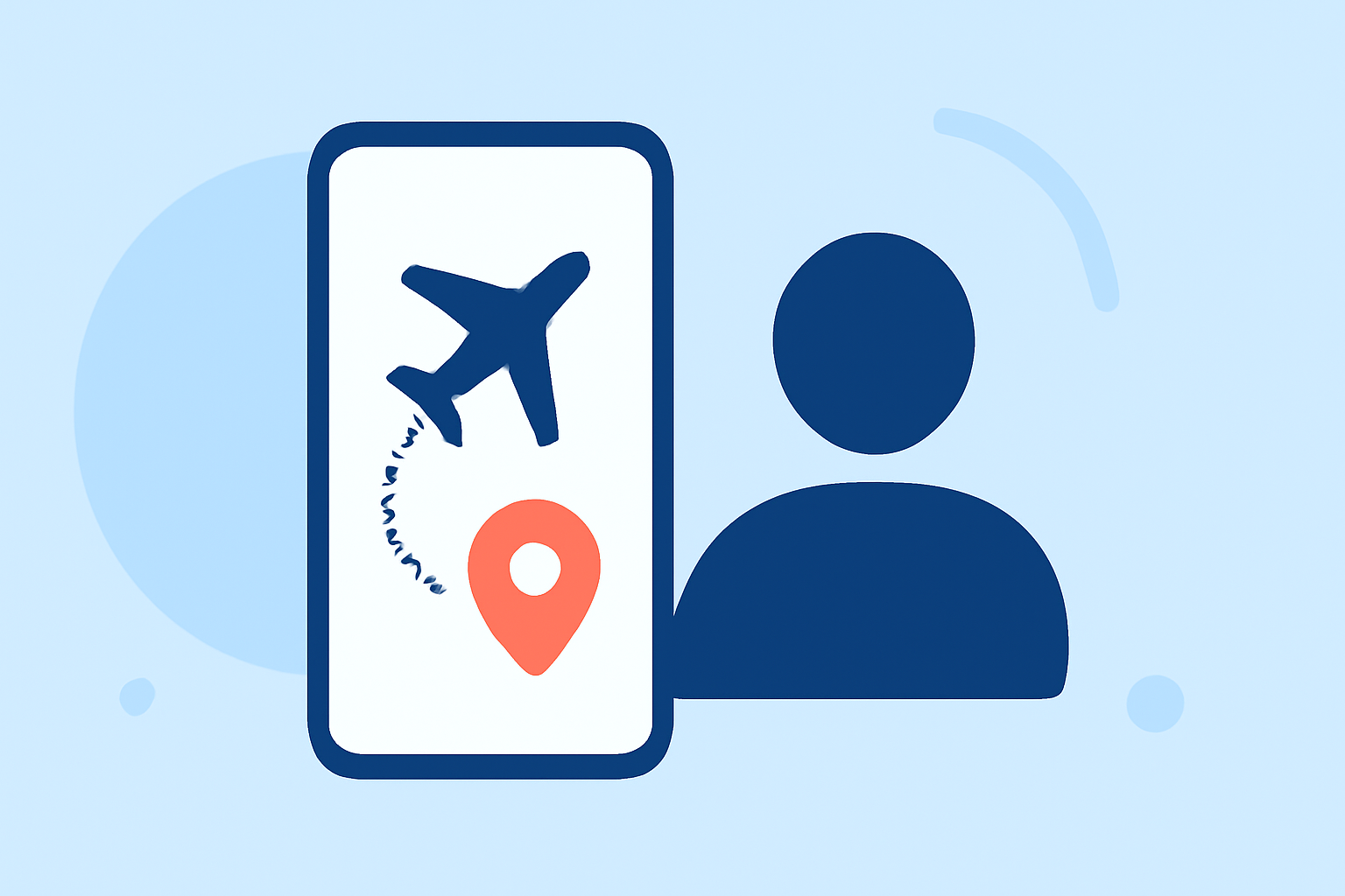 Your Guide to Mobile Flight Tracking: Stay Updated on Your Journey