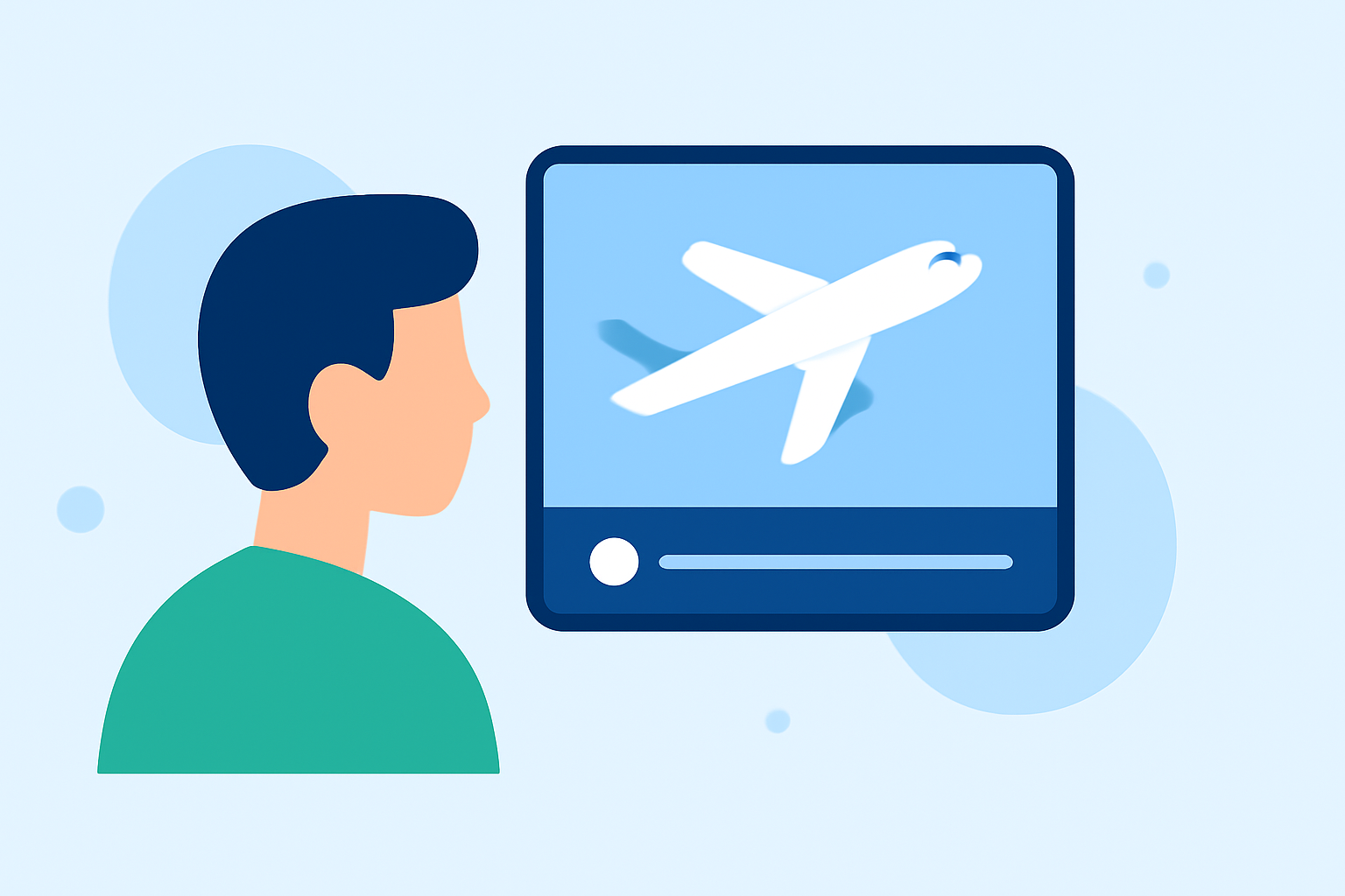 Getting Started with Plane Spotting Highlight Reels