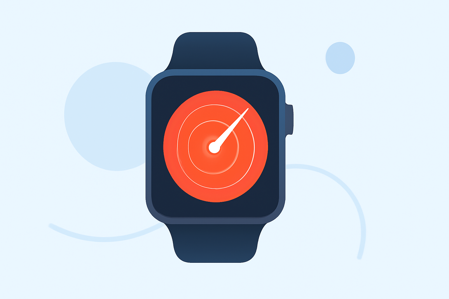 An Introduction to Doppler Radar Basics on Apple Watch