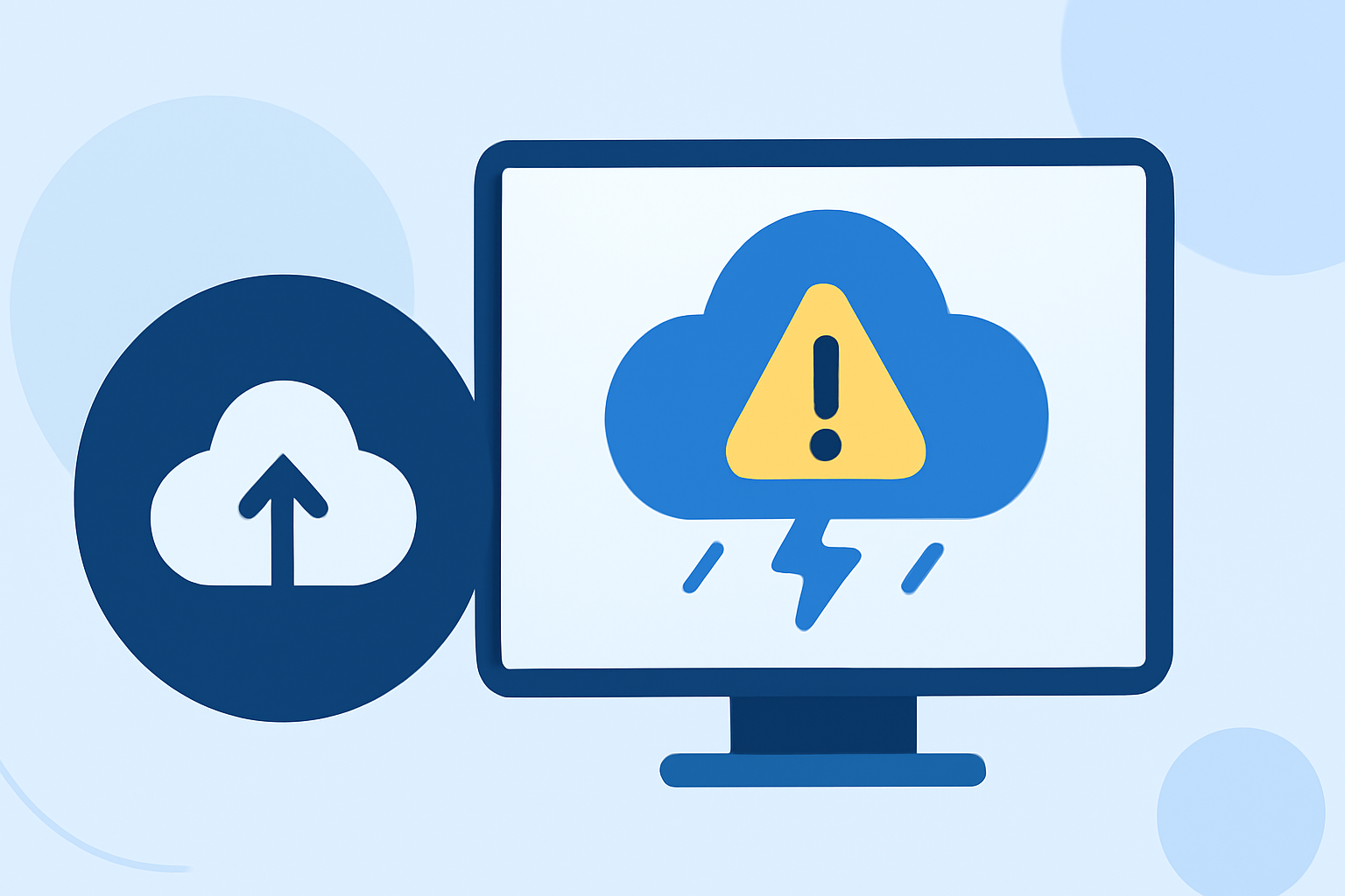 An Introduction to Weather Alerts for Your Trip