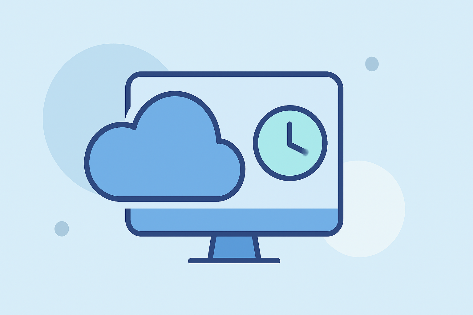 Nowcasting Basics: A Non-Technical Guide to Short-Term Weather Forecasting