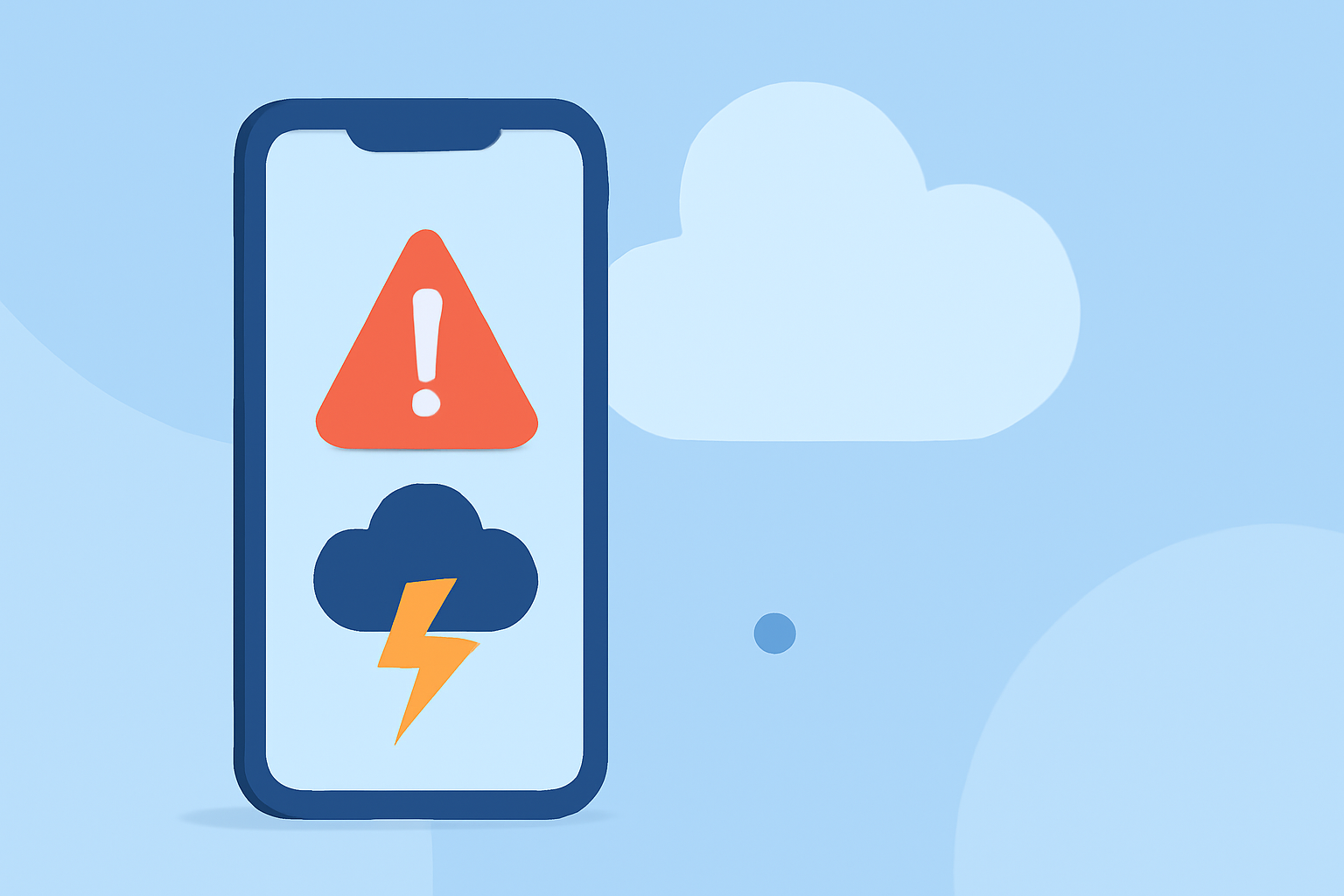 Stay Ahead of the Storm: Top Weather Alert Apps for Your Android Device