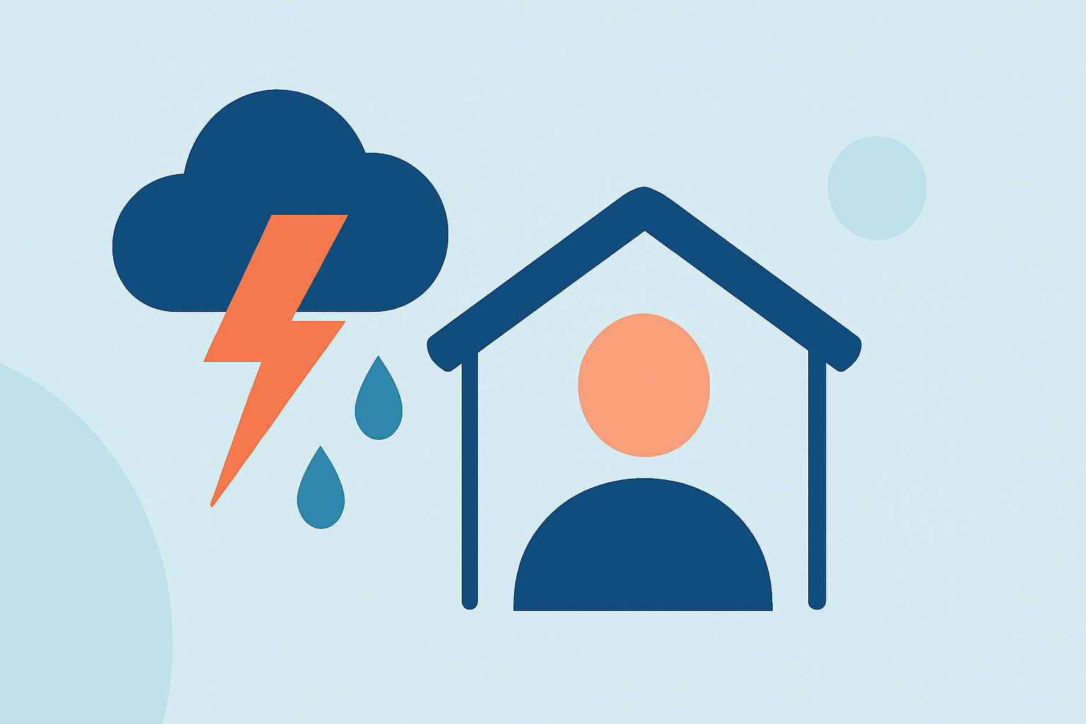 Severe Weather Evacuation Plans Explained the Right Way