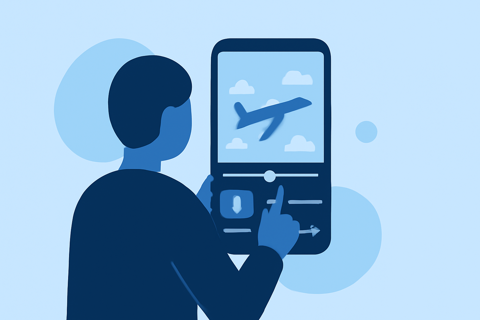Mastering Mobile Editing for Aviation B-Roll Montages: A Comprehensive Guide