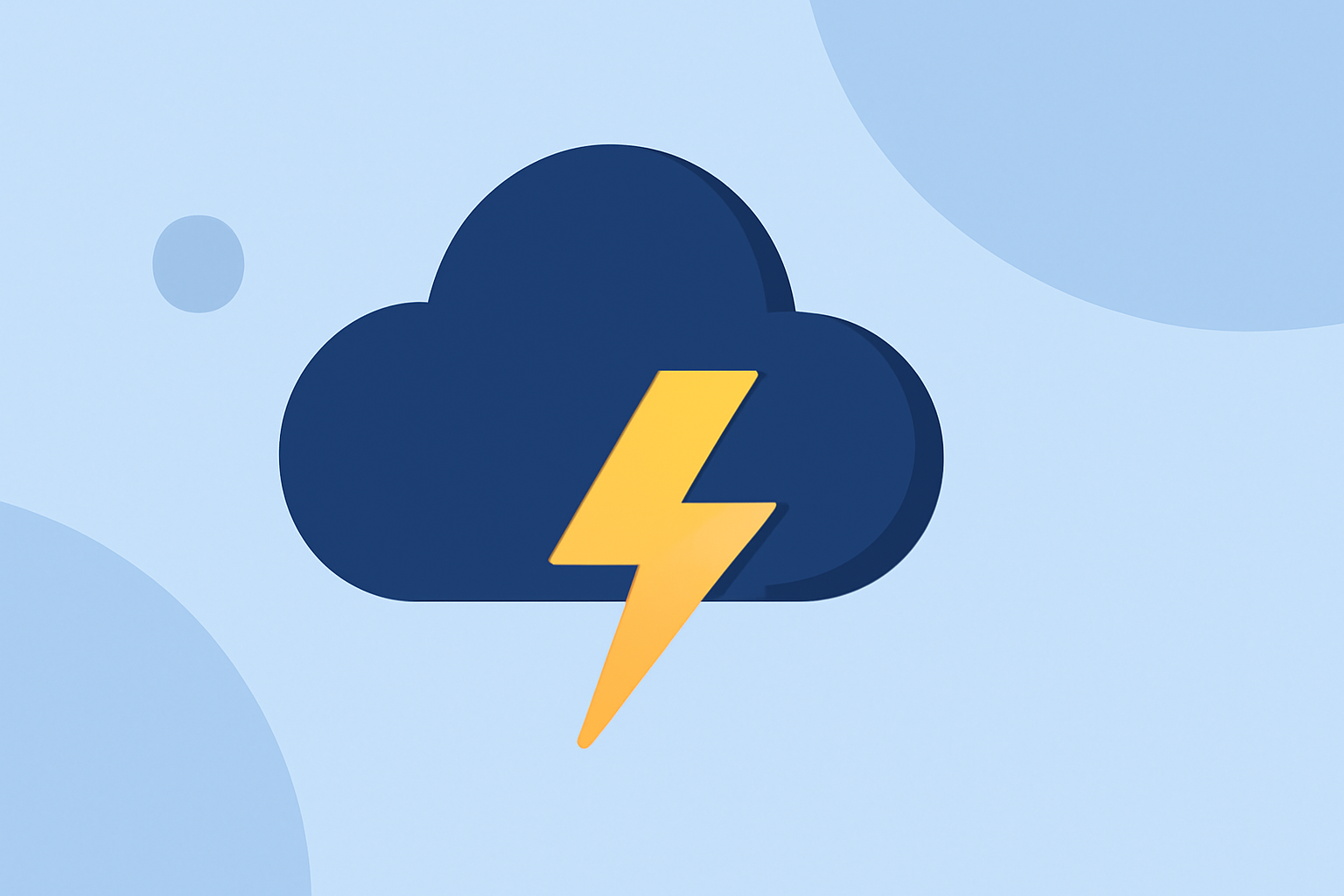 Thunderstorm Basics: A Comprehensive Guide for Beginners