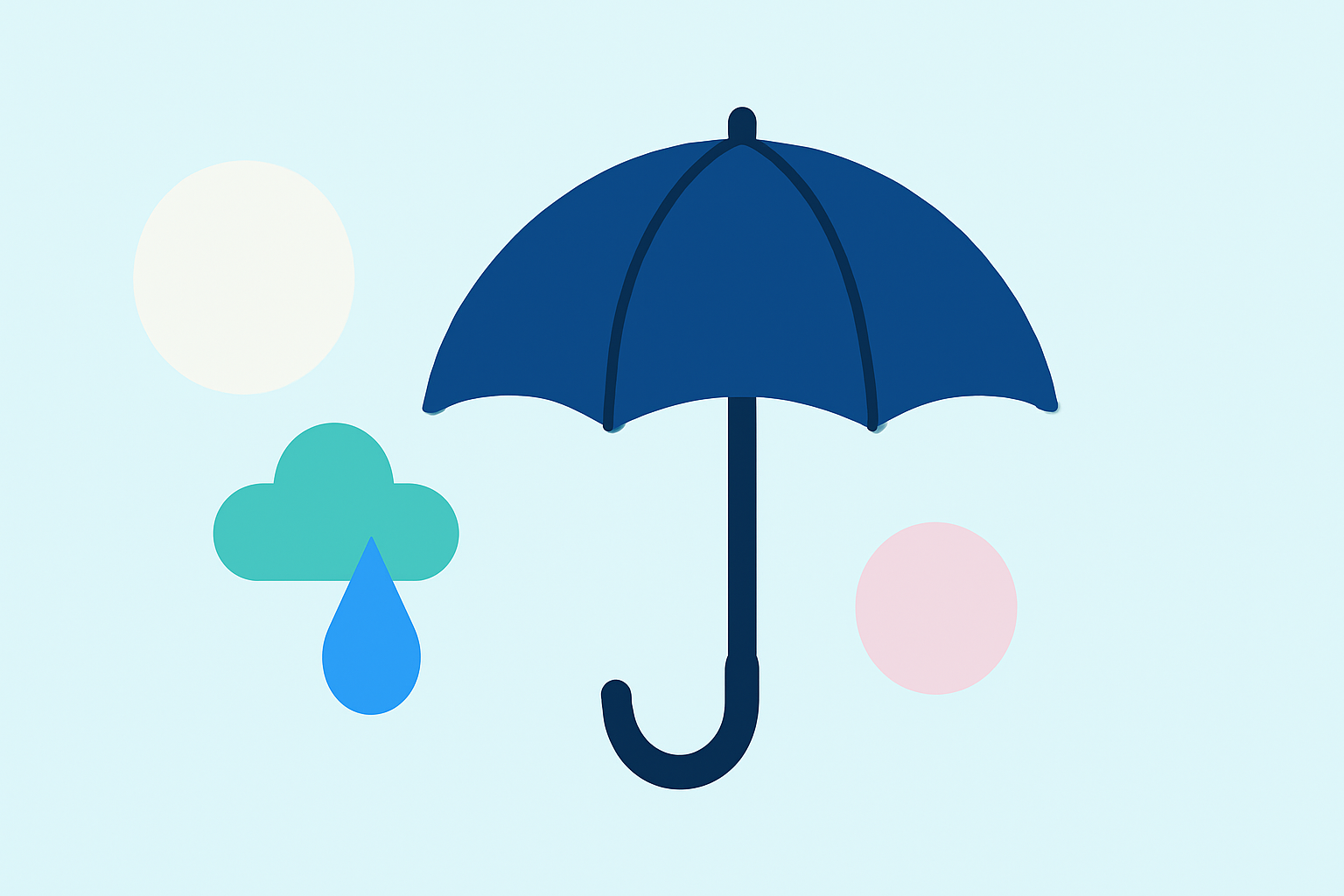 Choosing the Best Umbrellas for Rain Forecasts
