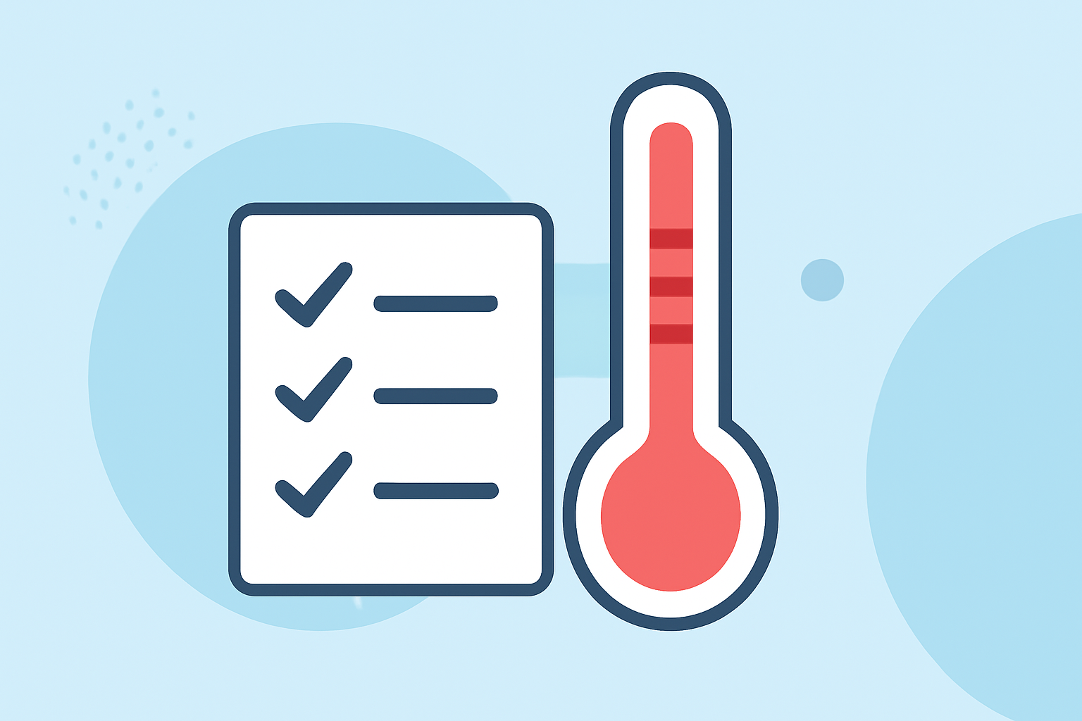 Understanding the Heat Index: A Comprehensive Checklist for Heat Waves