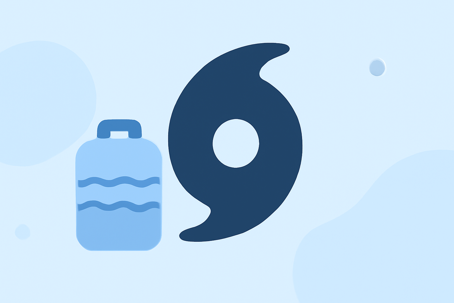 Essential Guide to Hurricane Water Preparation