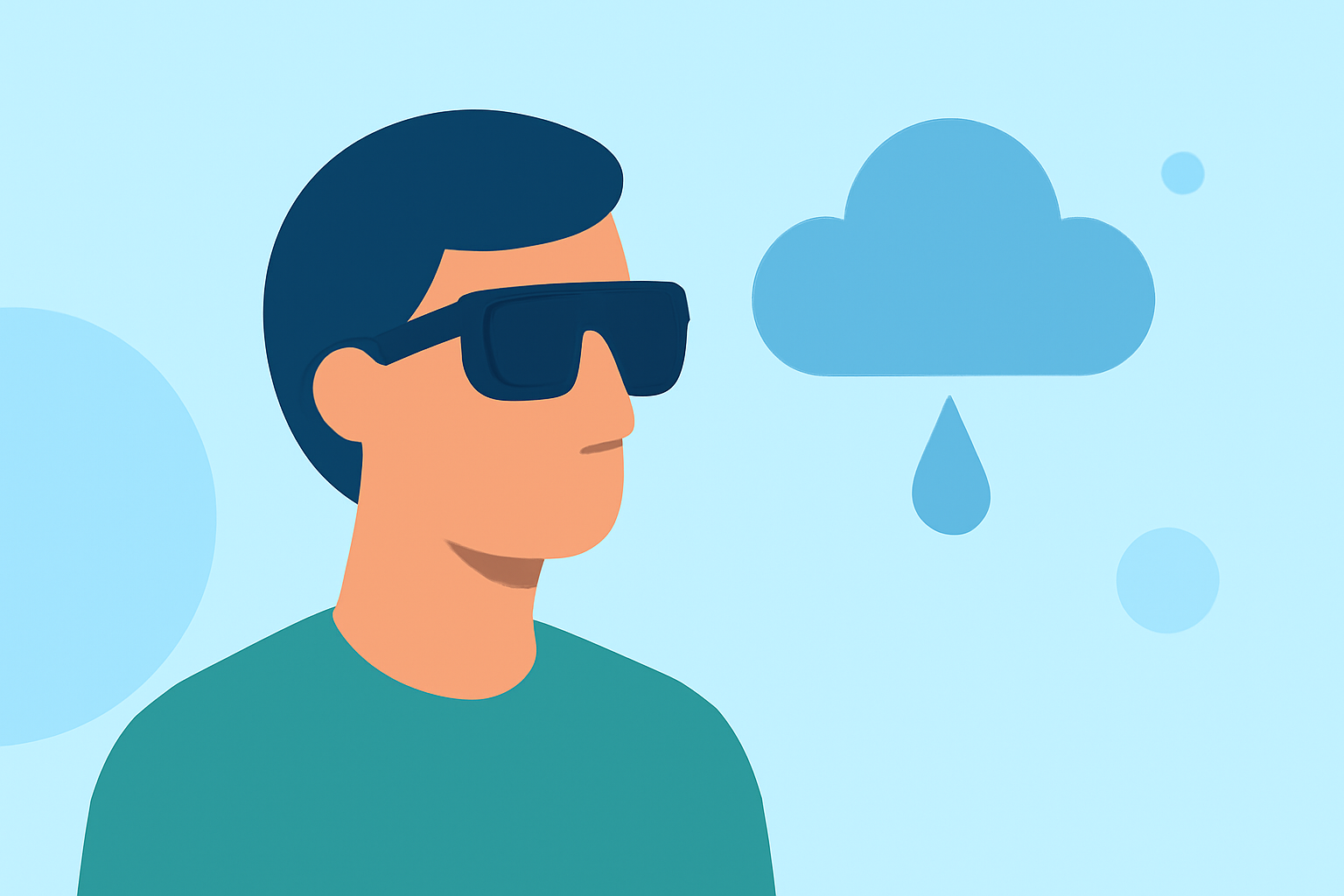 Protecting Your Eyes During Travel: A Guide to Weather-Related Eye Health
