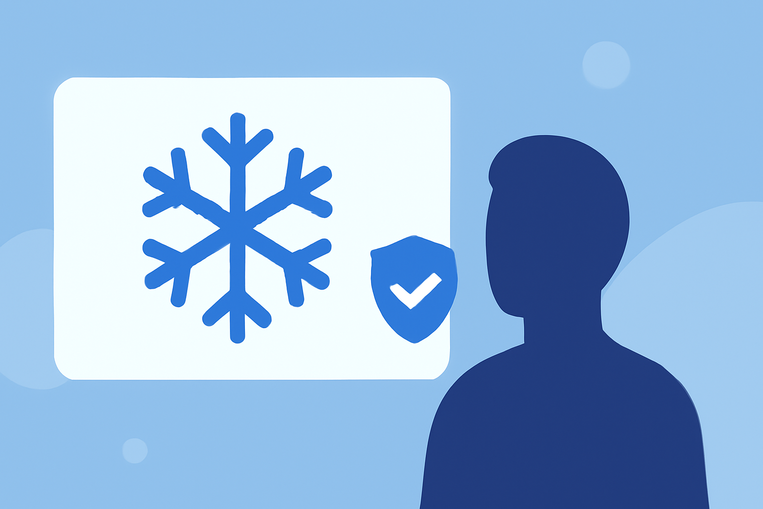 Winter Travel: Essential Snow and De-Icing Cheat Sheet