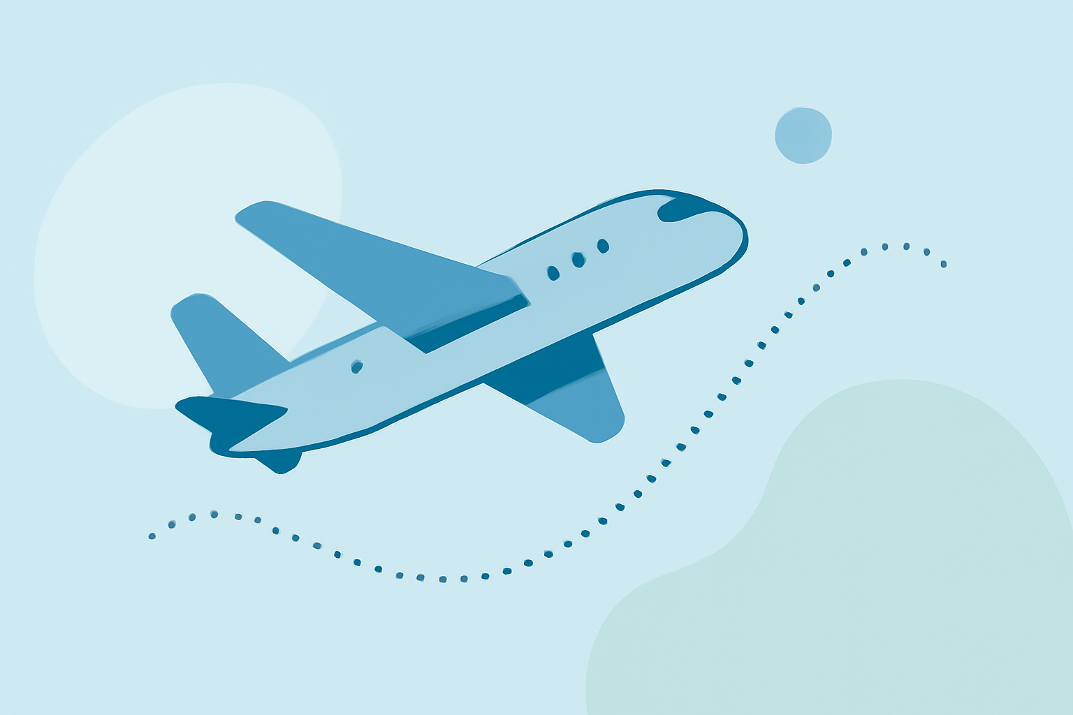 Navigating Low-Turbulence Travel Windows This Holiday Season