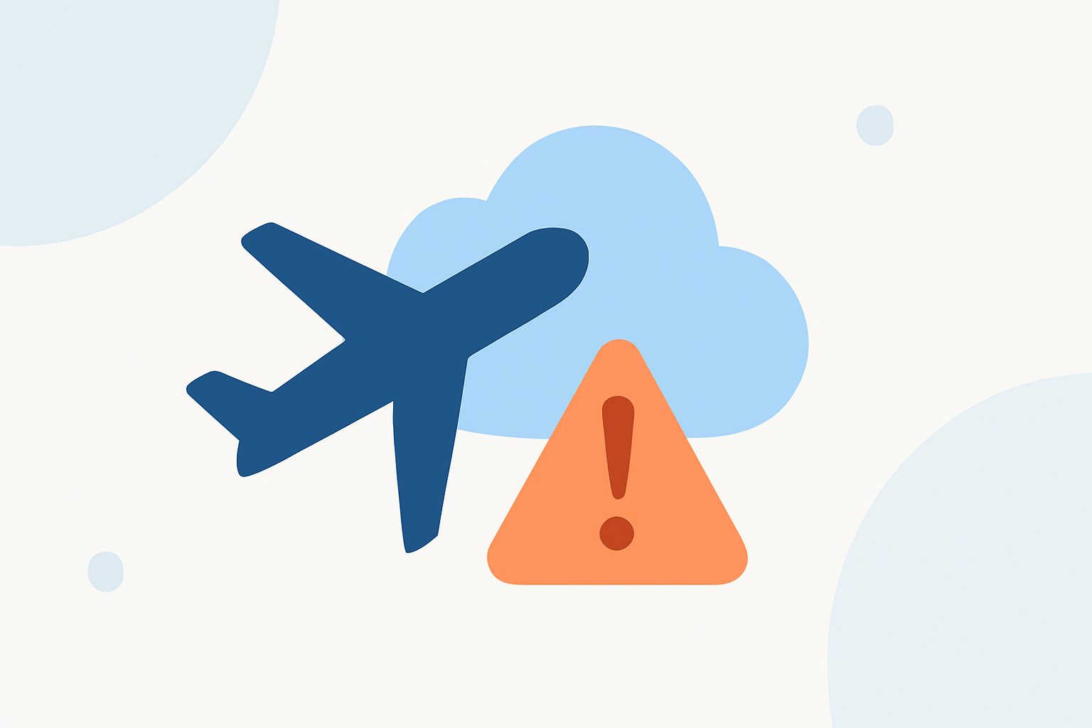 Common Flight Delays and Weather Questions at a Glance