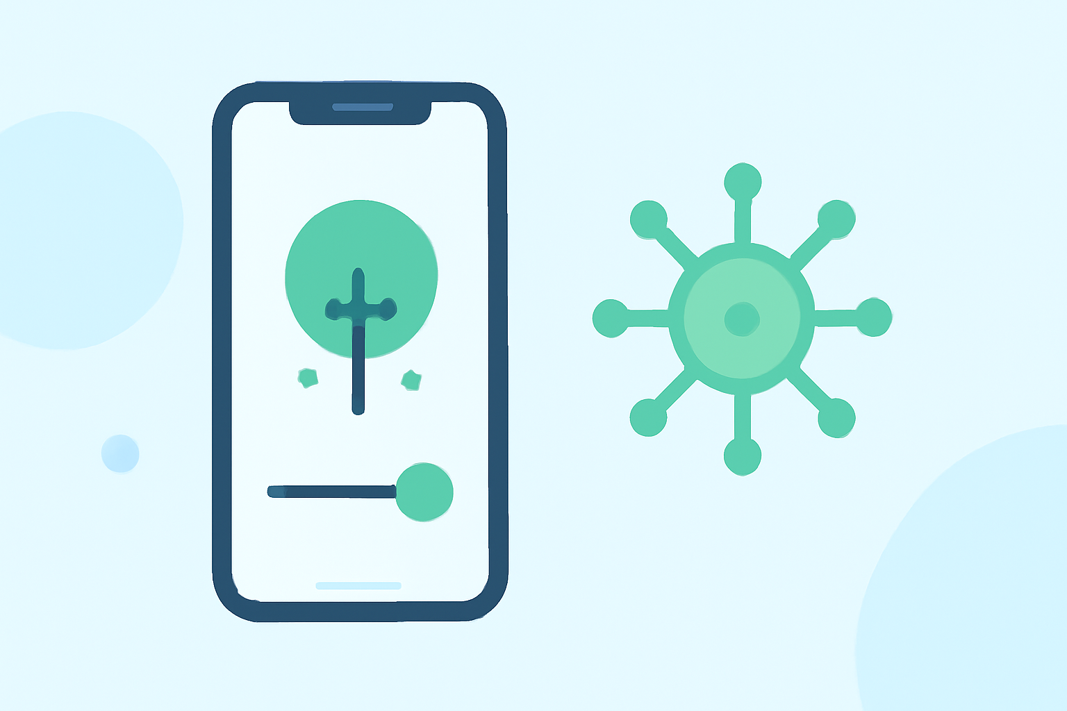 Optimizing Your Grass Pollen Workflow on iPhone