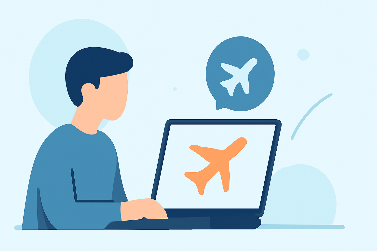 A Quick Guide to Efficient Plane Spotting with Planes Live