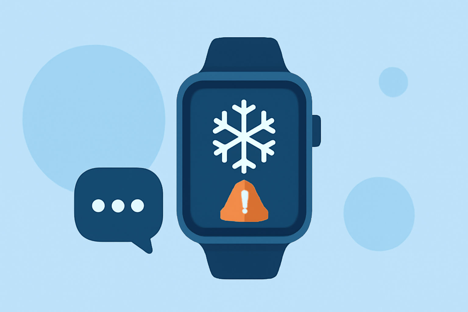 Blizzard Alerts for Beginners on Wear OS: A Comprehensive Guide
