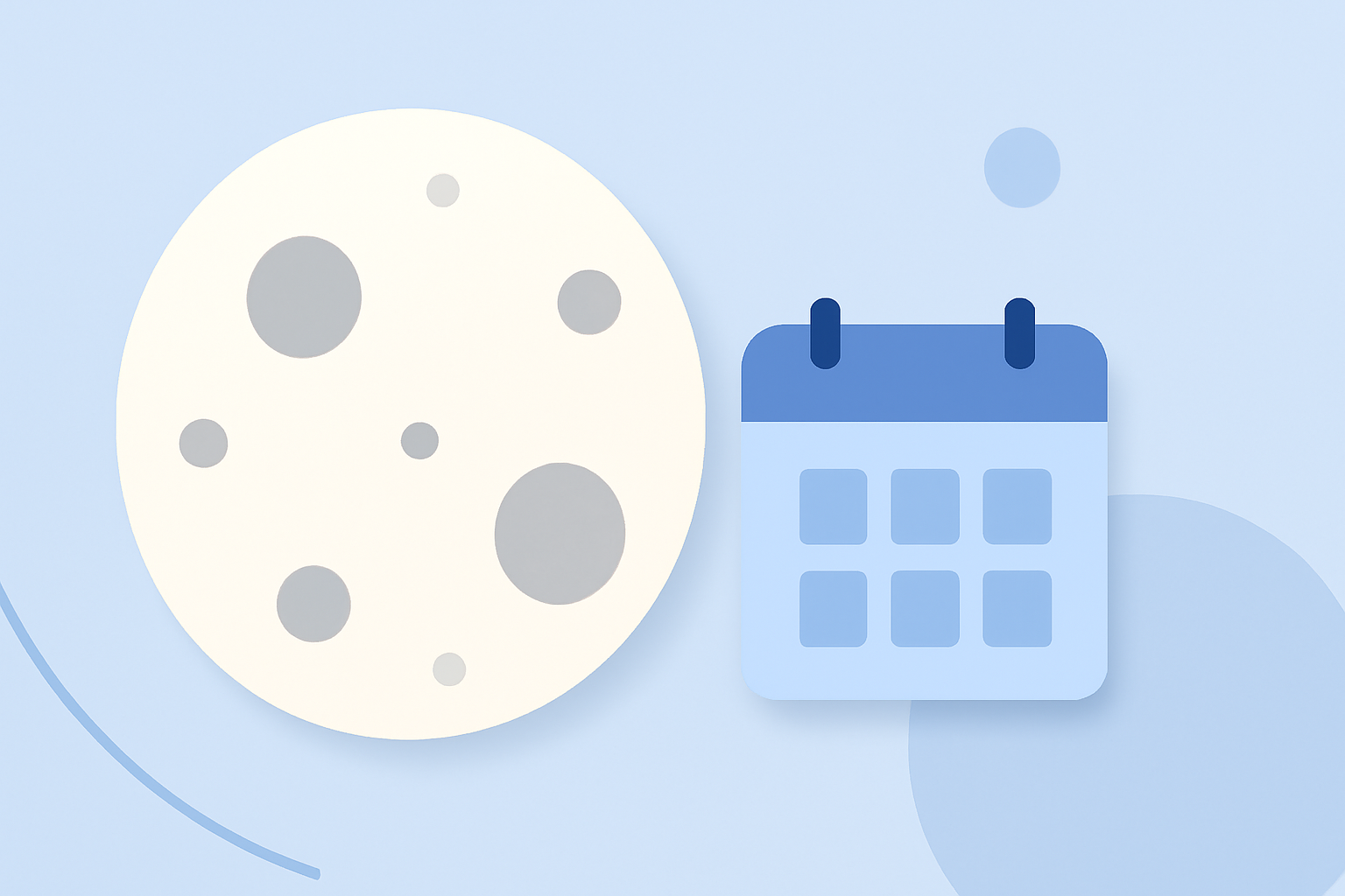 Understanding Moonrise and Moonset Times: A Comprehensive Guide