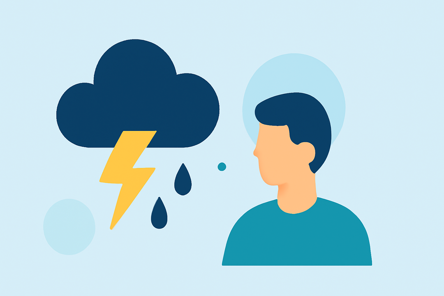 Understanding Weather Anomalies During Outdoor Events