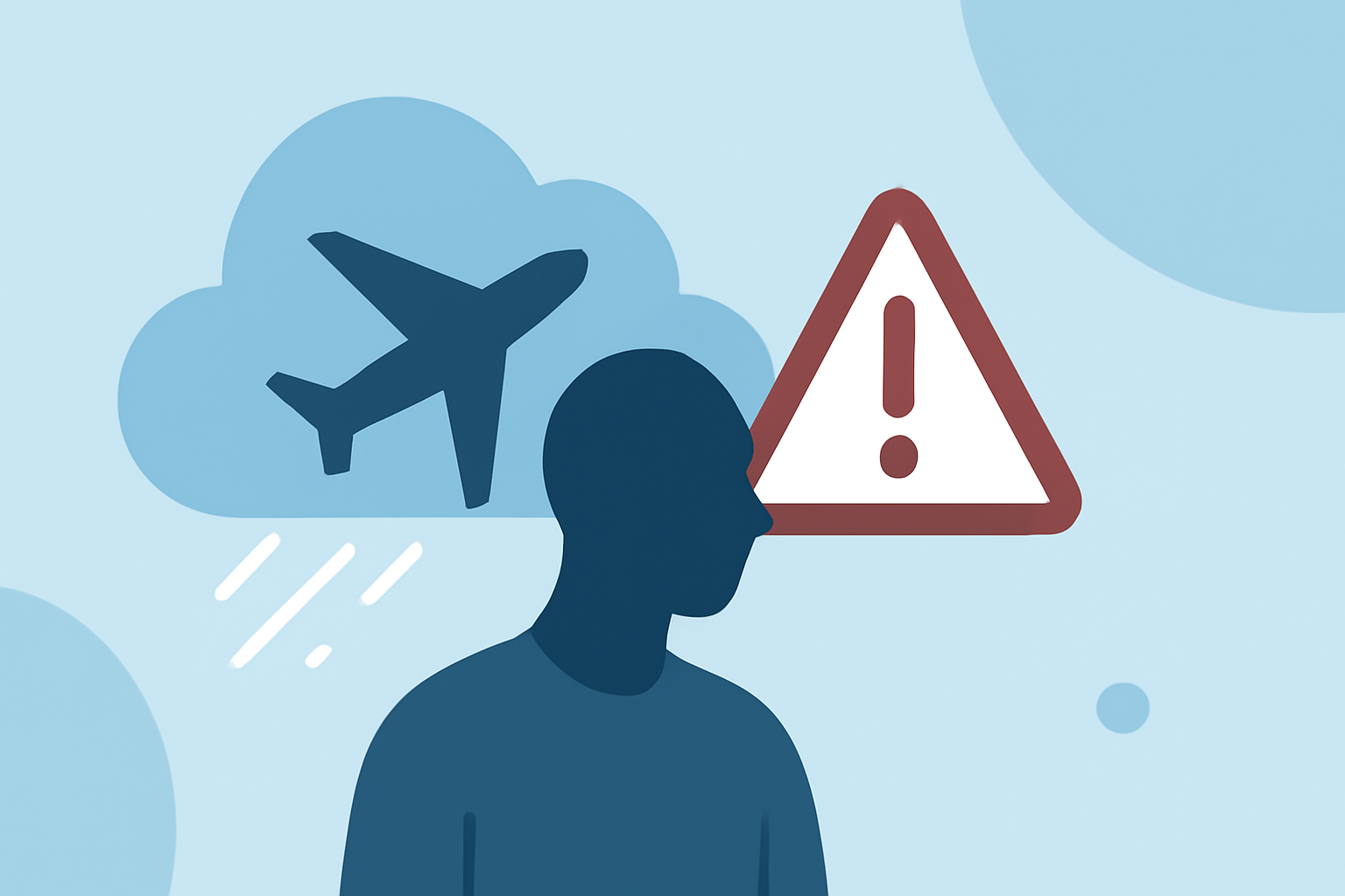 Winter Storms and Air Travel: Mistakes to Avoid