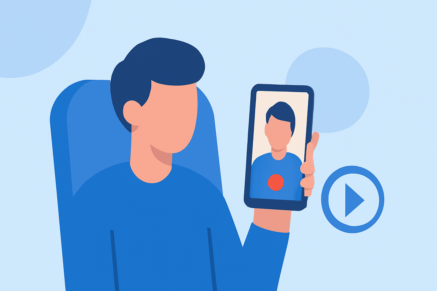 In-Flight Selfie Video Edits: Mistakes to Avoid and How to Get It Right