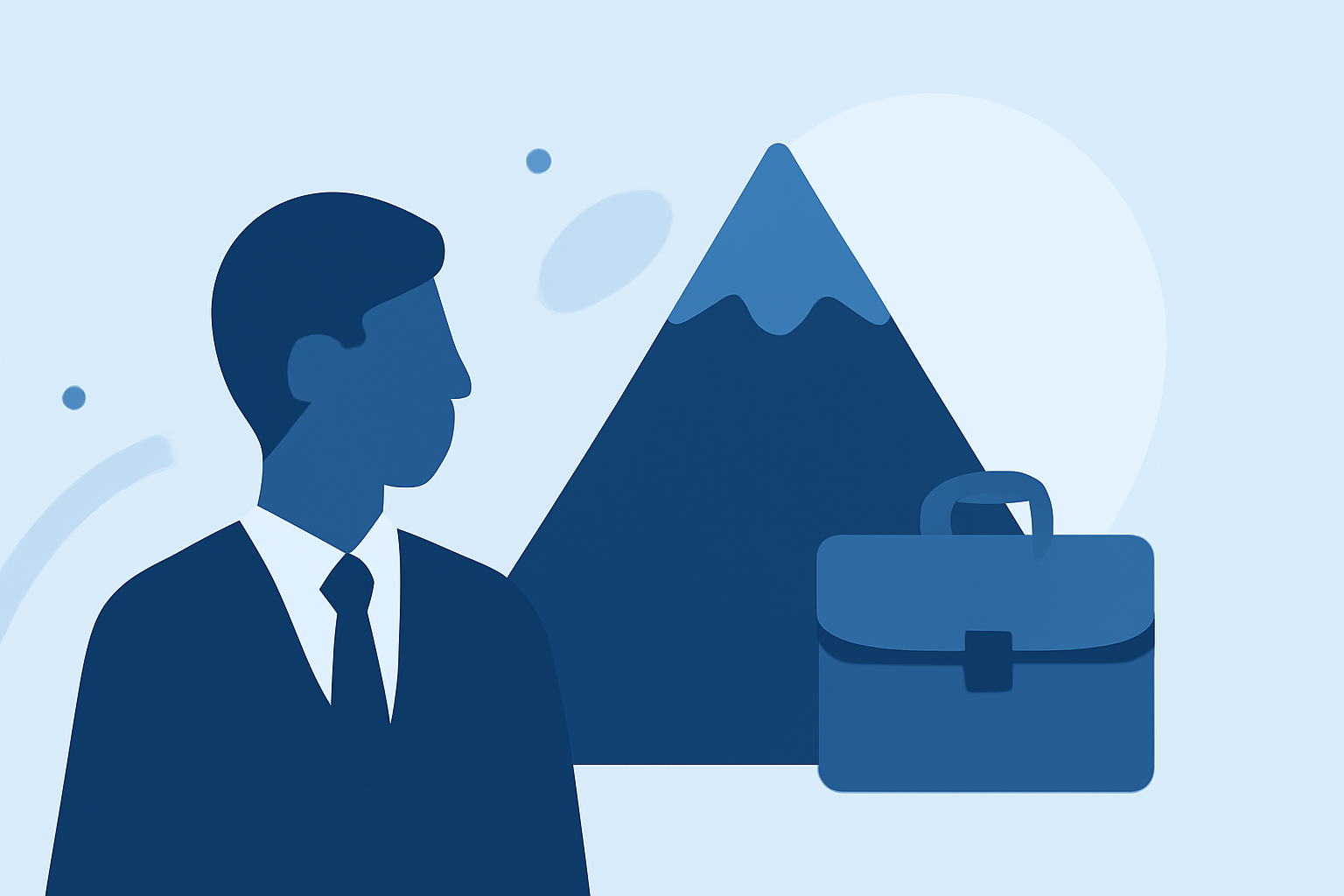 Navigating Mountain Turbulence: Essential Tips for Business Travelers