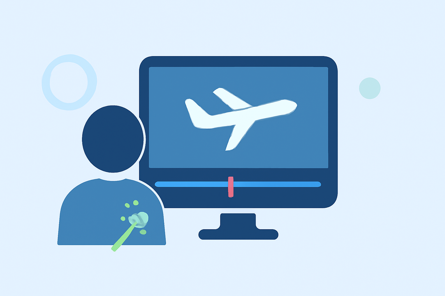 Plane Spotting Footage Editing Tricks the Easy Way