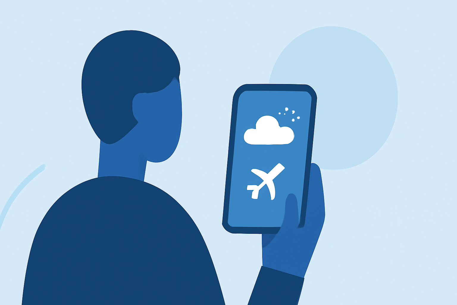 Essential Tips for Checking Airport Weather on the Go