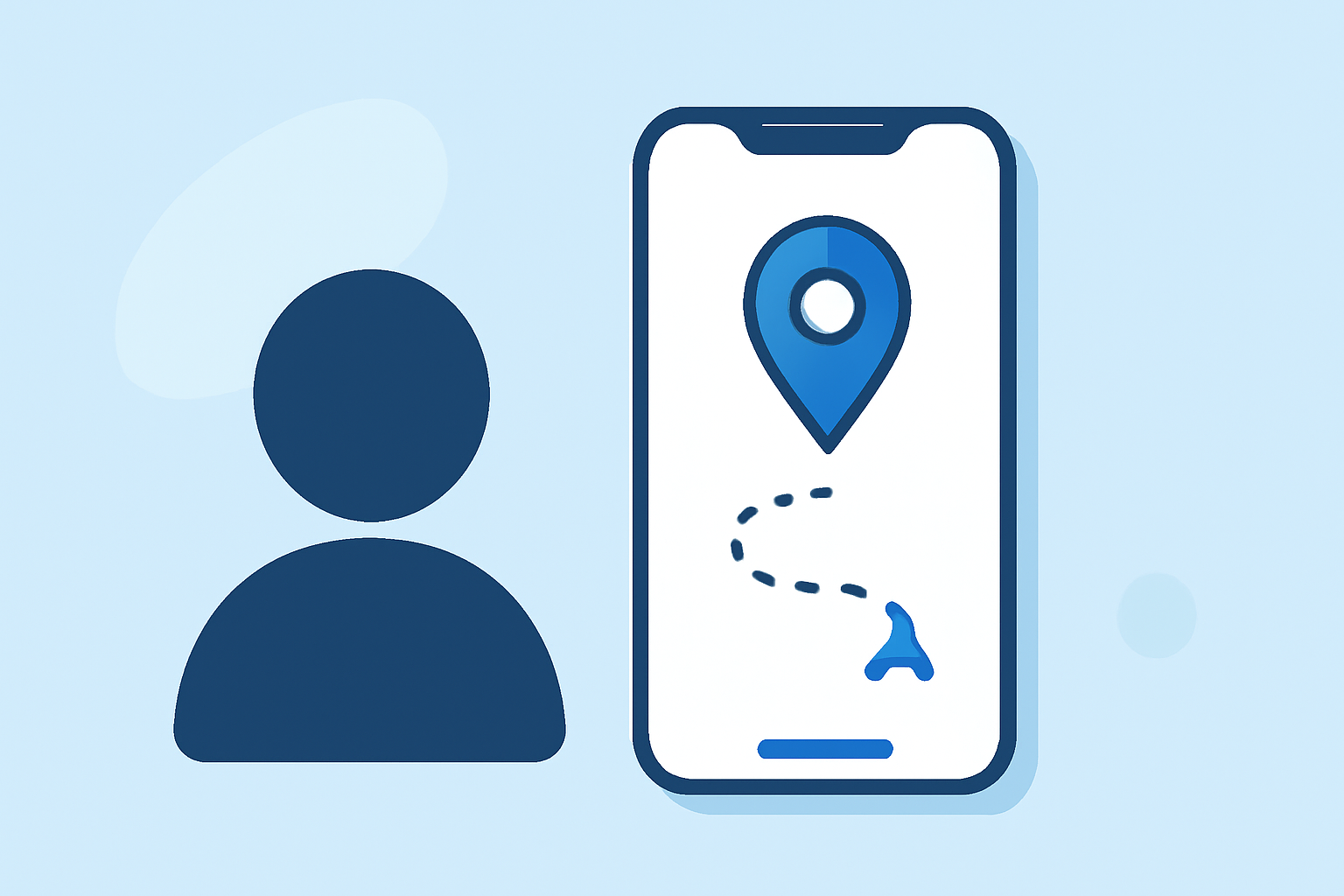 Essential Guide to Destination Arrival Transitions on Your Phone