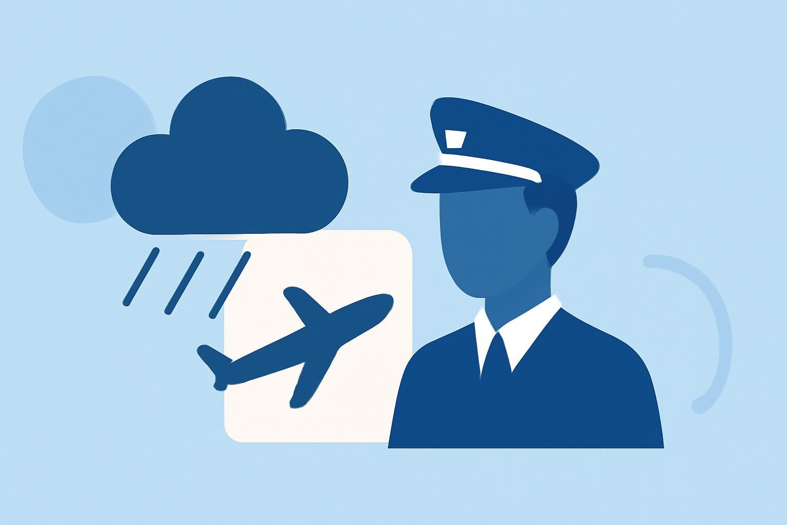 Understanding Weather's Impact on Flight Safety During Workouts