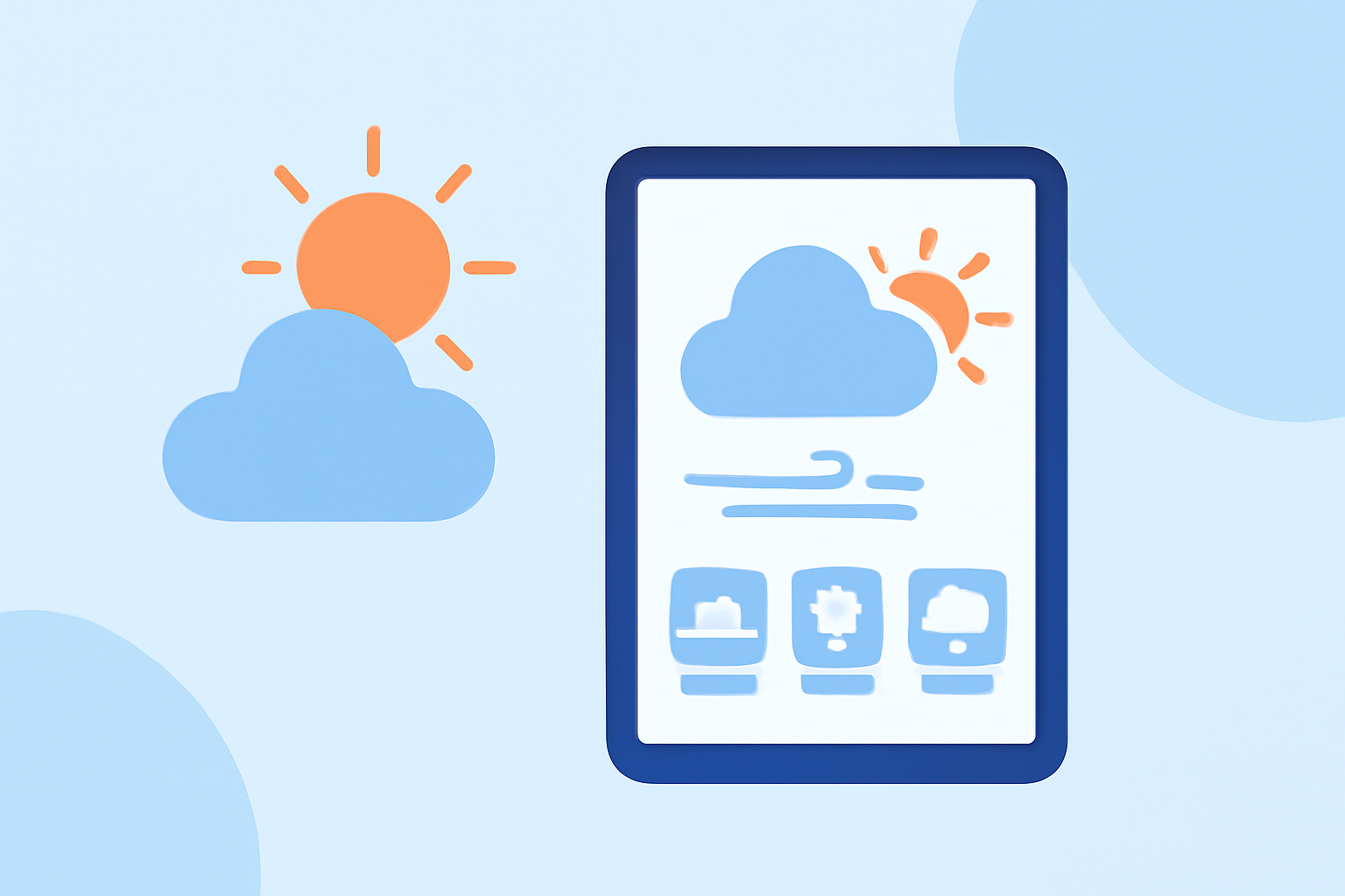 Weather Planning for Road and Air Trips: Essential Tools for Frequent Travelers