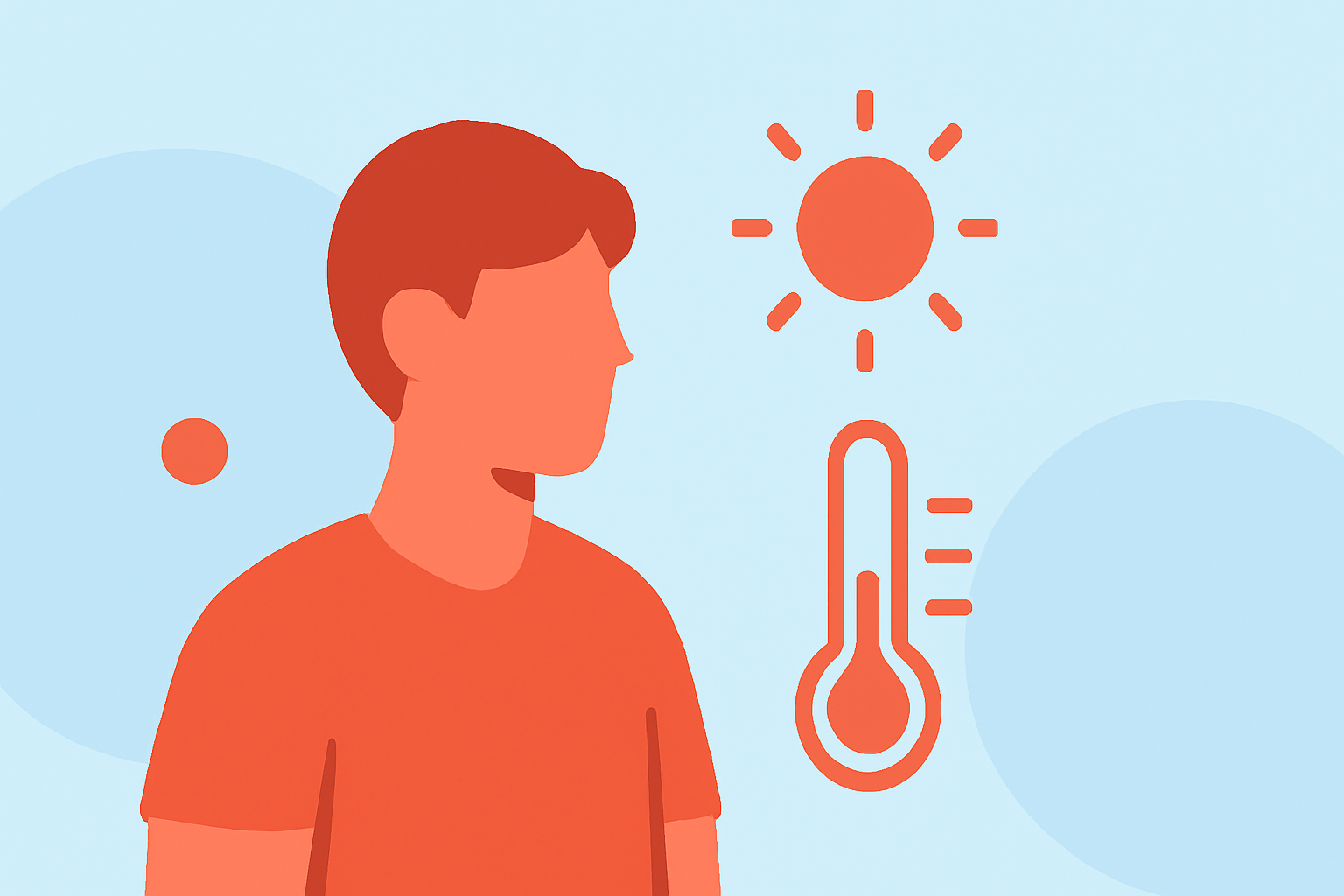 Effective Strategies for Rapid Heat Stroke Prevention